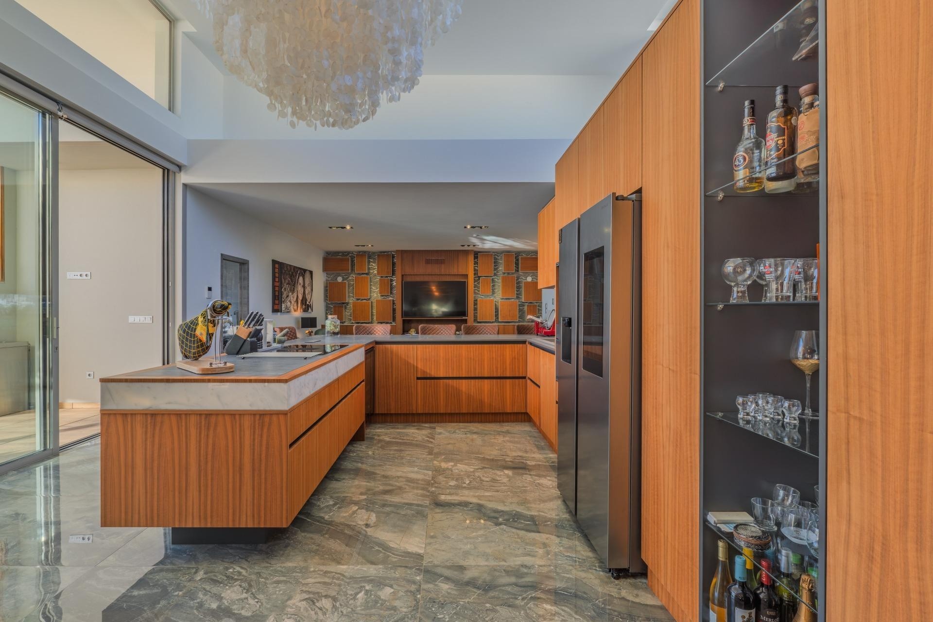Revente - Villa Individuelle -
Benijofar - Residencial Benimar