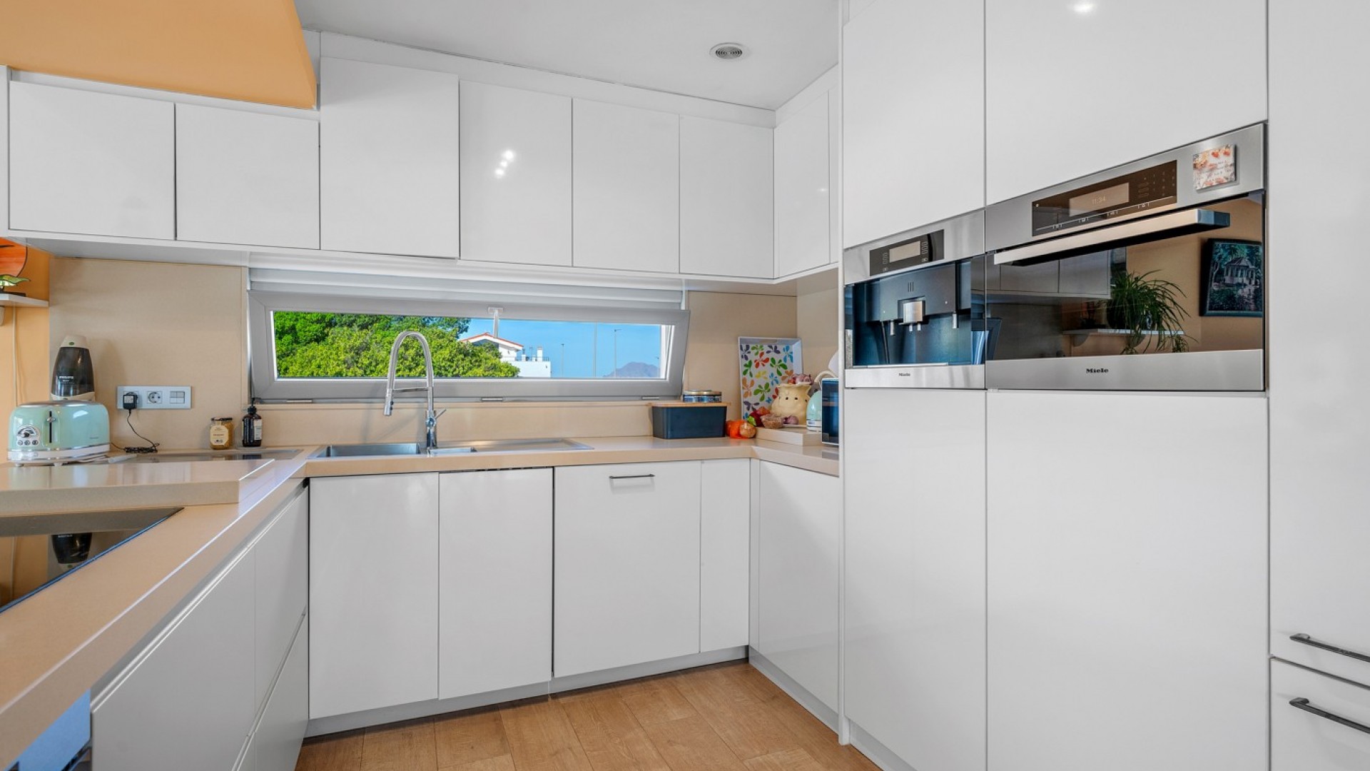 Revente - Villa Individuelle -
Benijofar