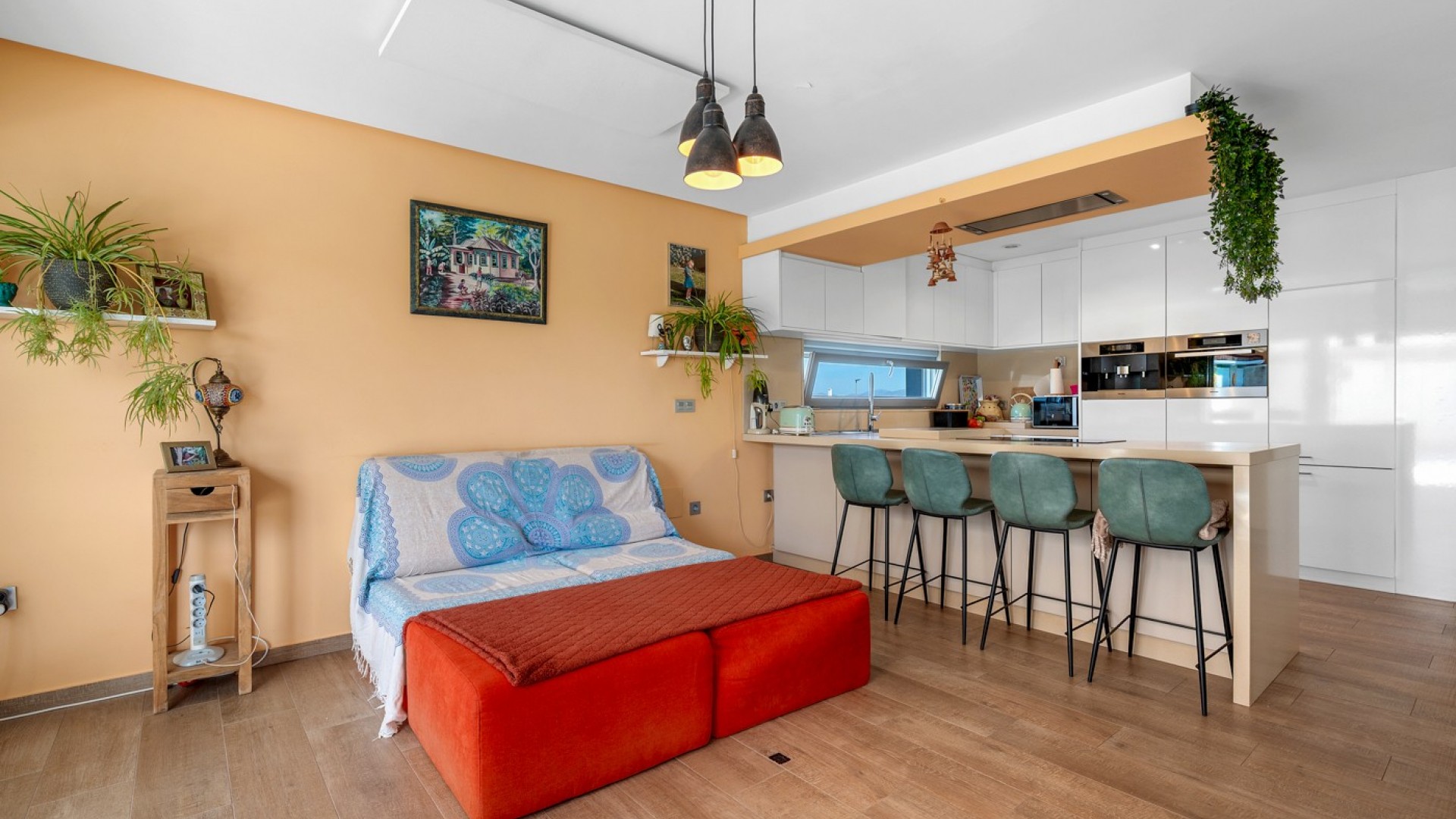 Revente - Villa Individuelle -
Benijofar