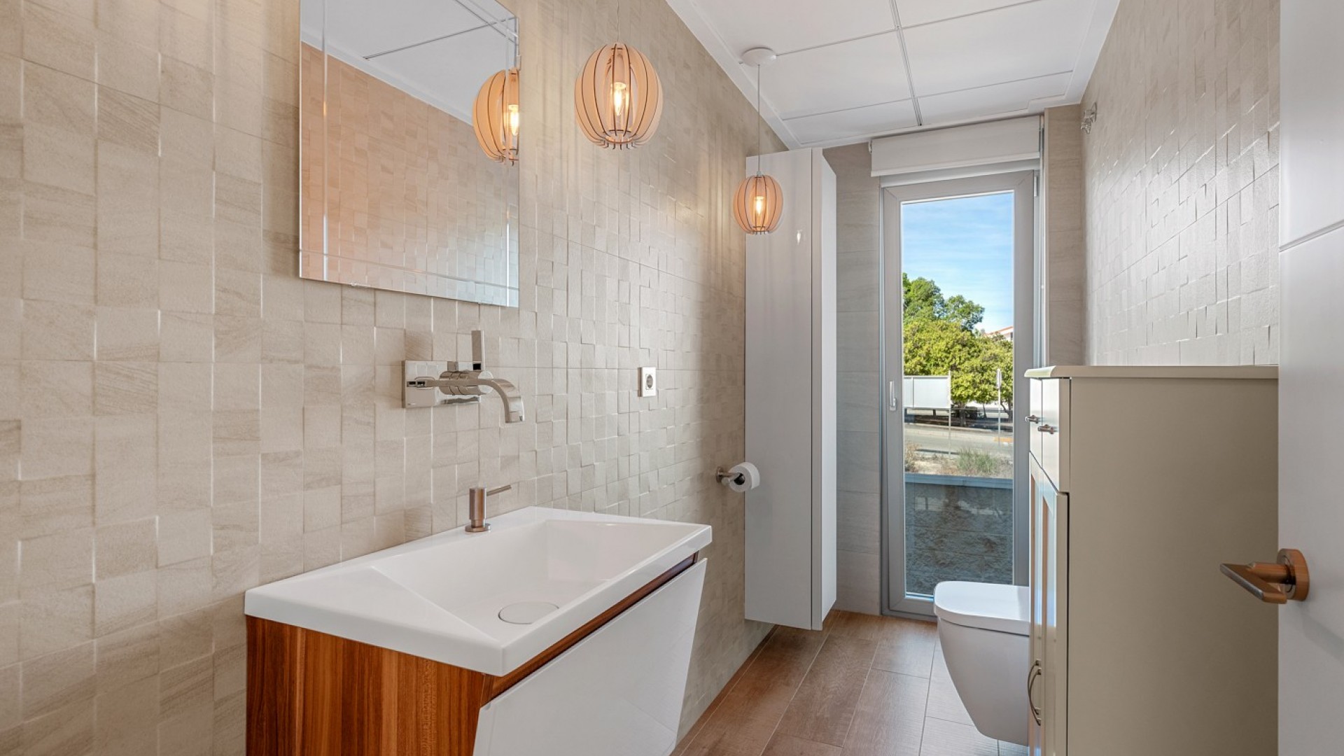 Revente - Villa Individuelle -
Benijofar