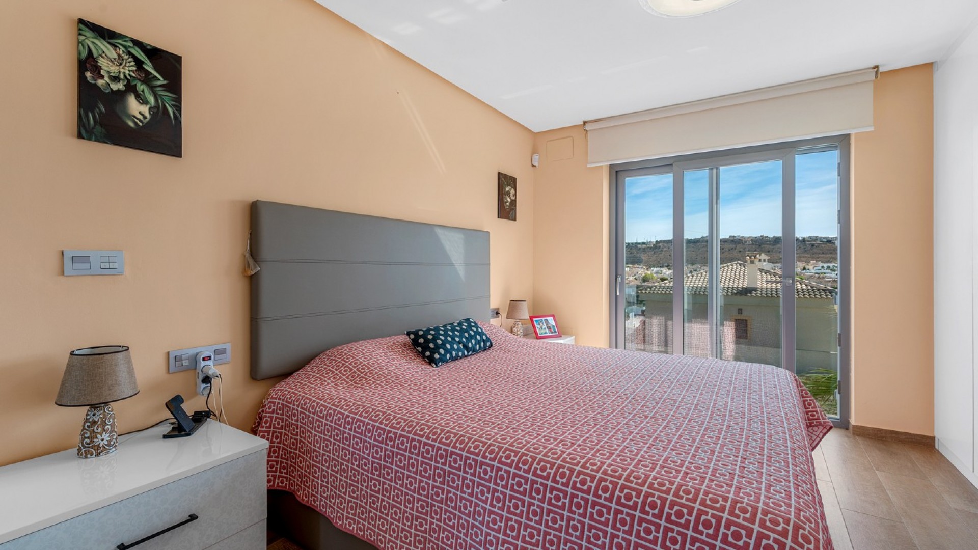 Revente - Villa Individuelle -
Benijofar