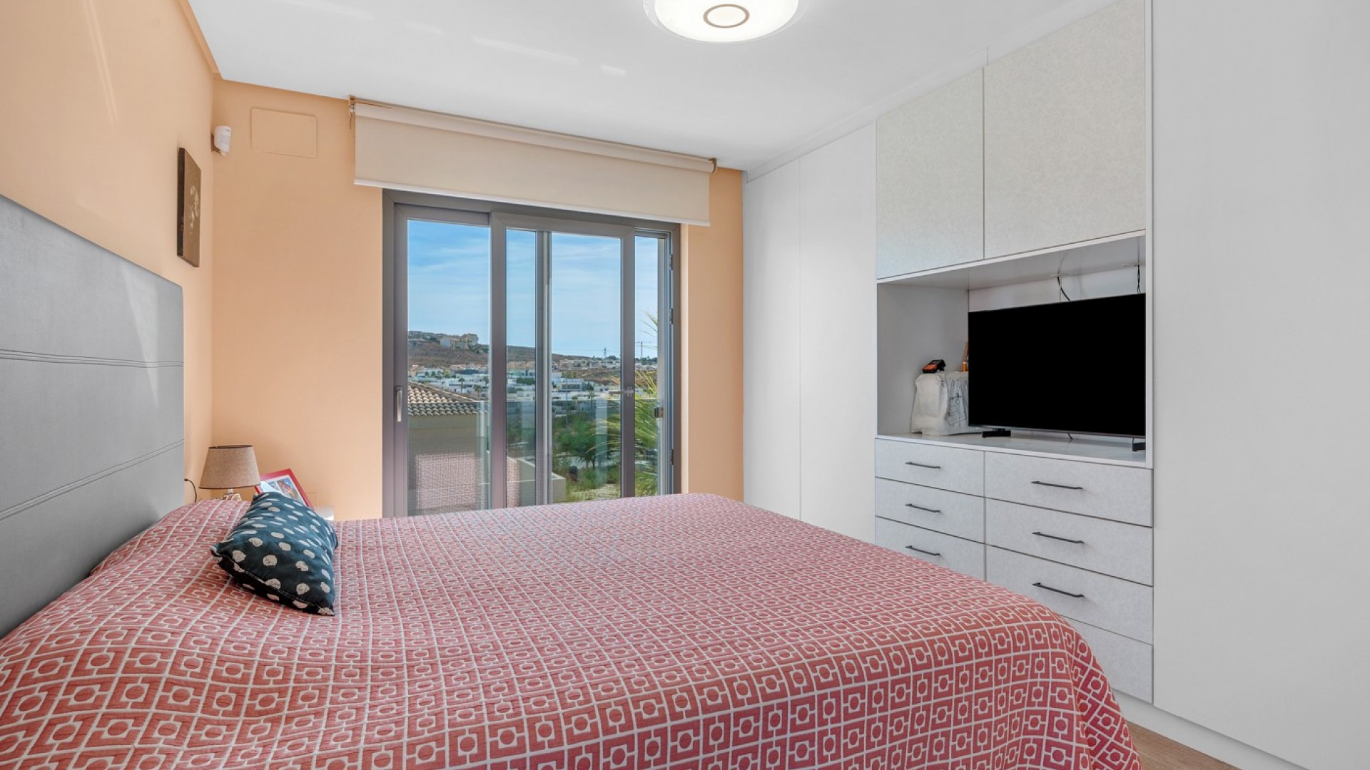 Revente - Villa Individuelle -
Benijofar