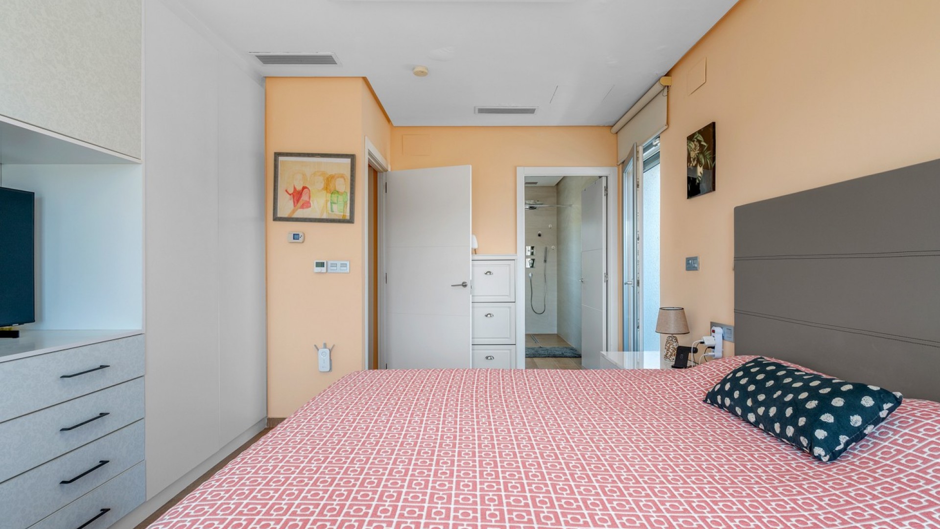 Revente - Villa Individuelle -
Benijofar