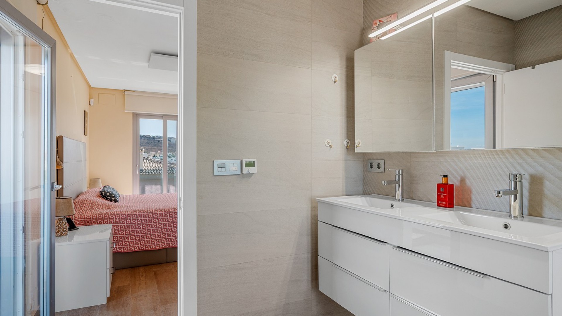 Revente - Villa Individuelle -
Benijofar