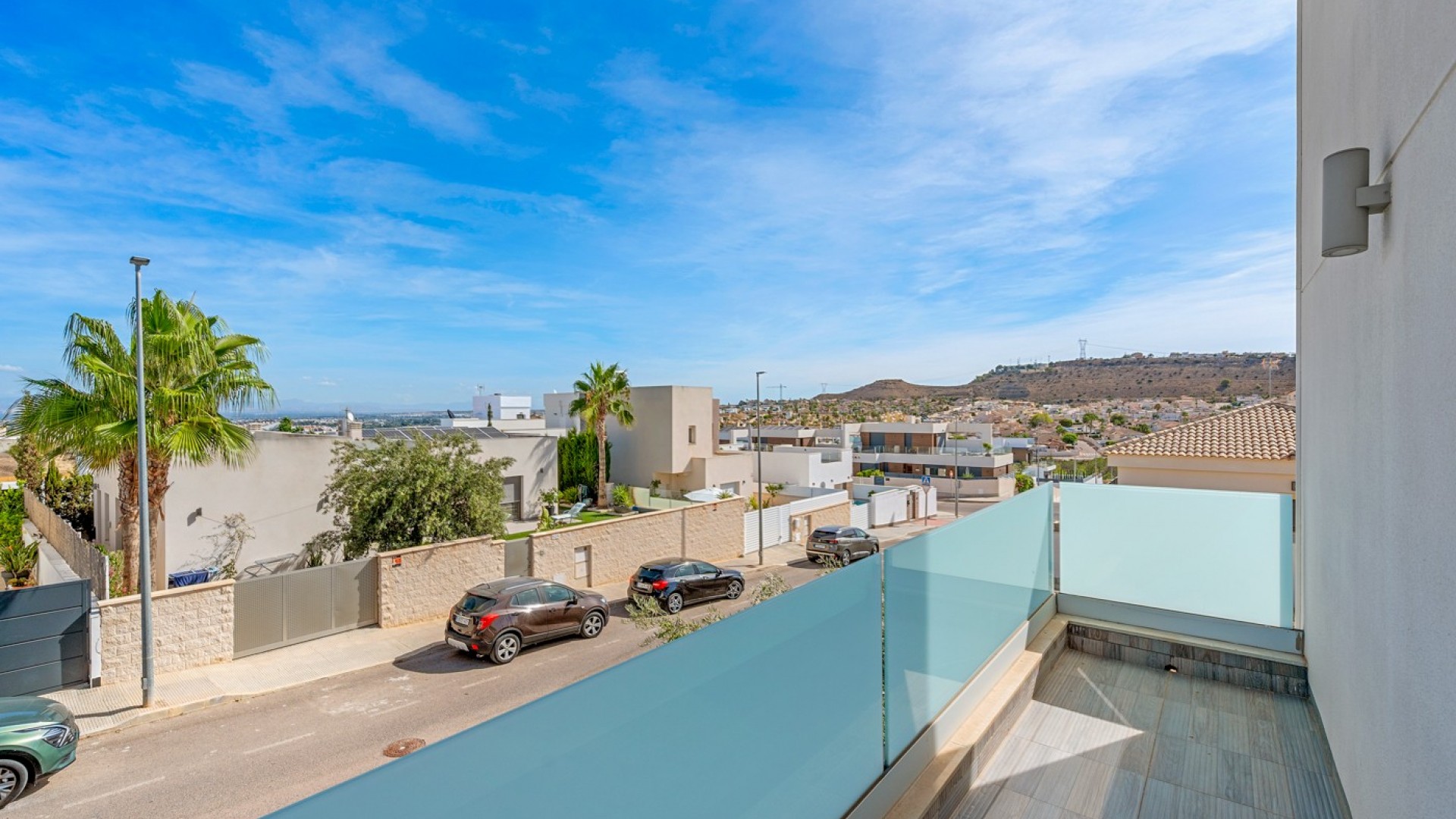 Revente - Villa Individuelle -
Benijofar