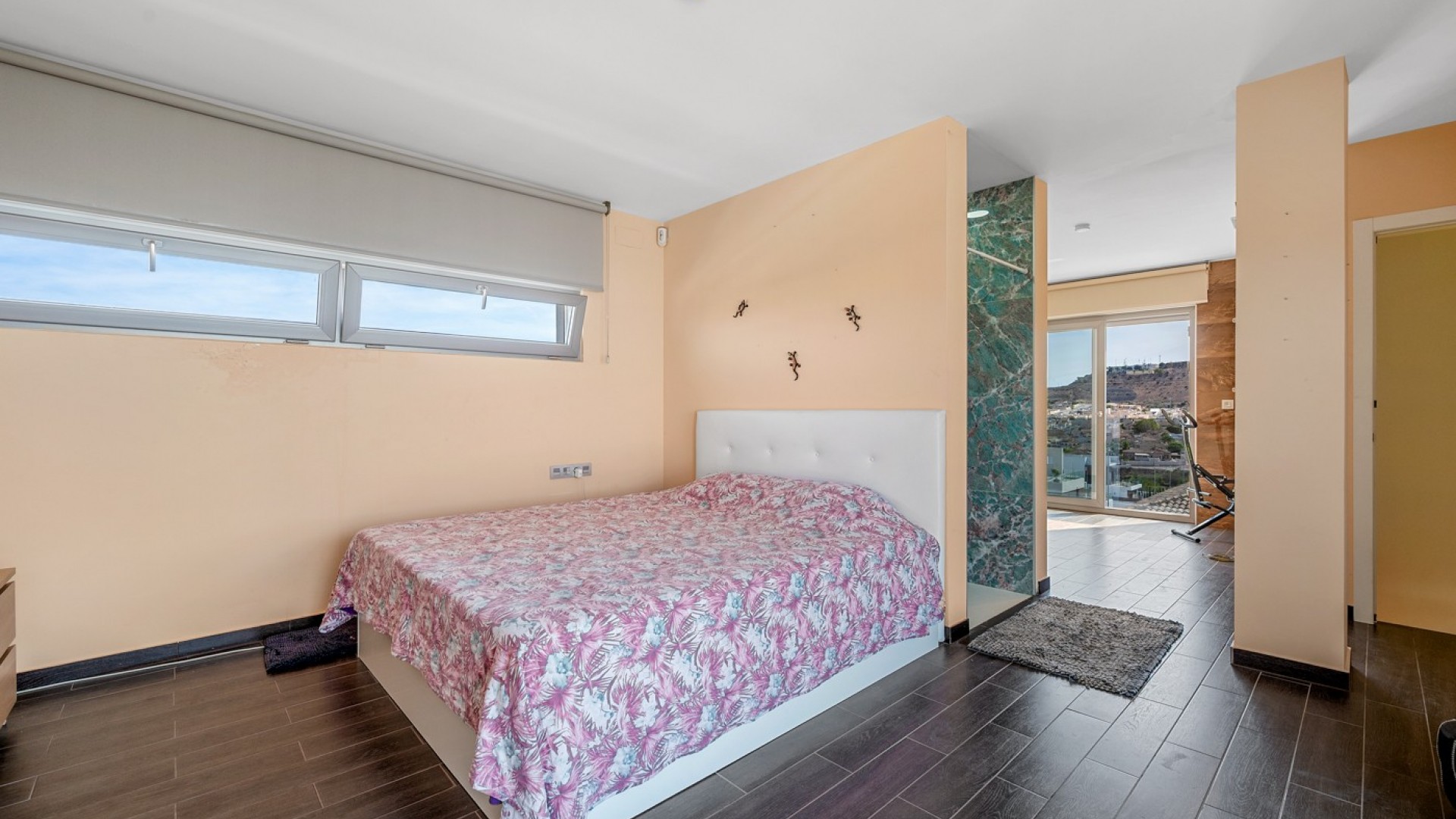 Revente - Villa Individuelle -
Benijofar