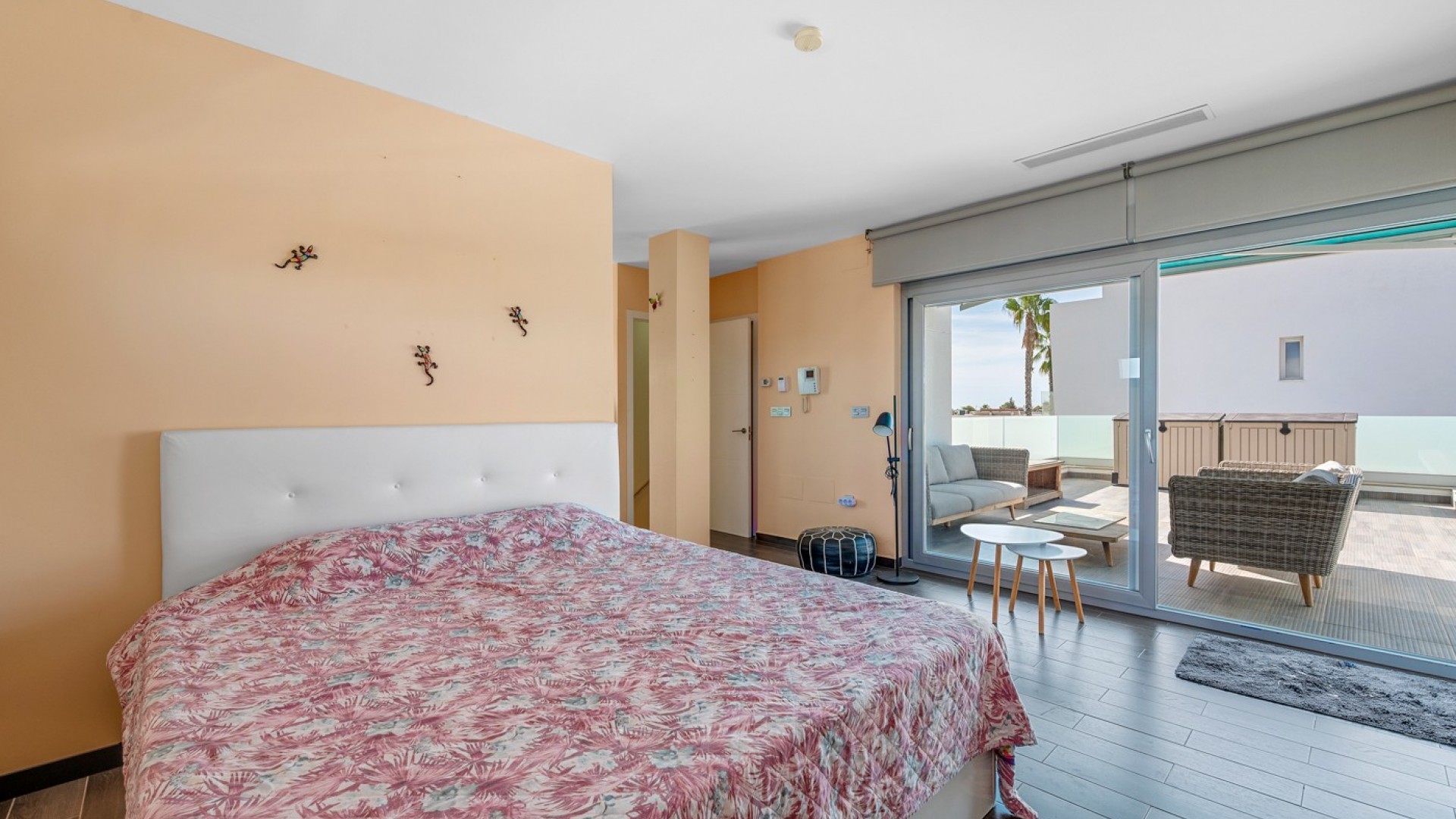 Revente - Villa Individuelle -
Benijofar