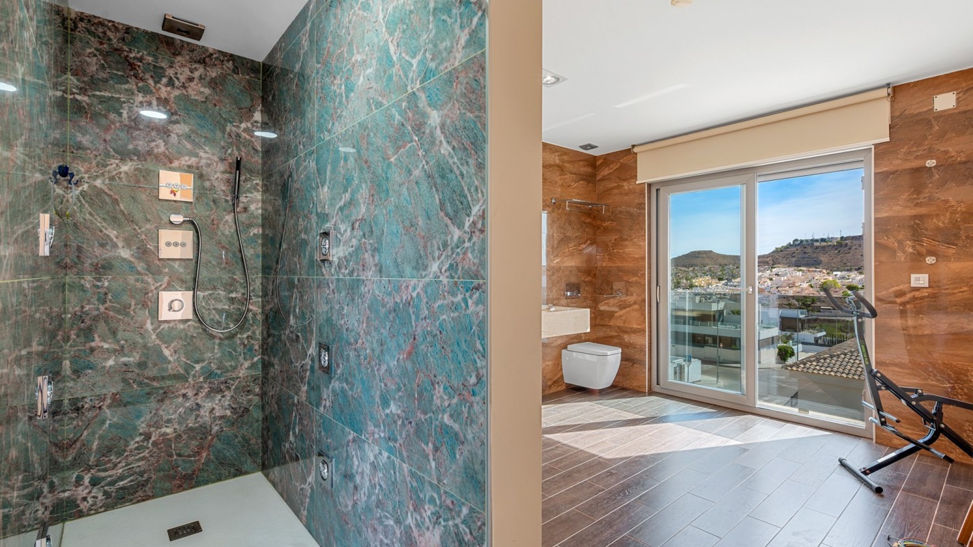 Revente - Villa Individuelle -
Benijofar