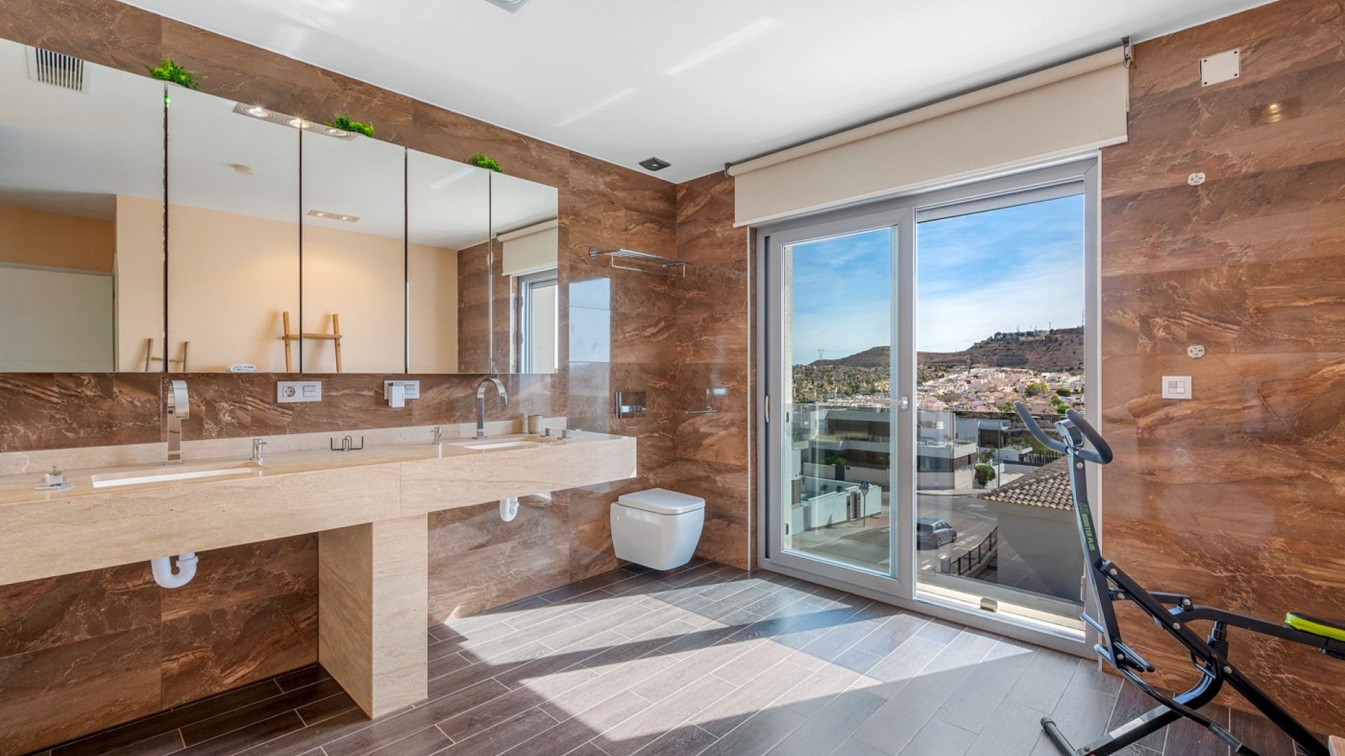 Revente - Villa Individuelle -
Benijofar