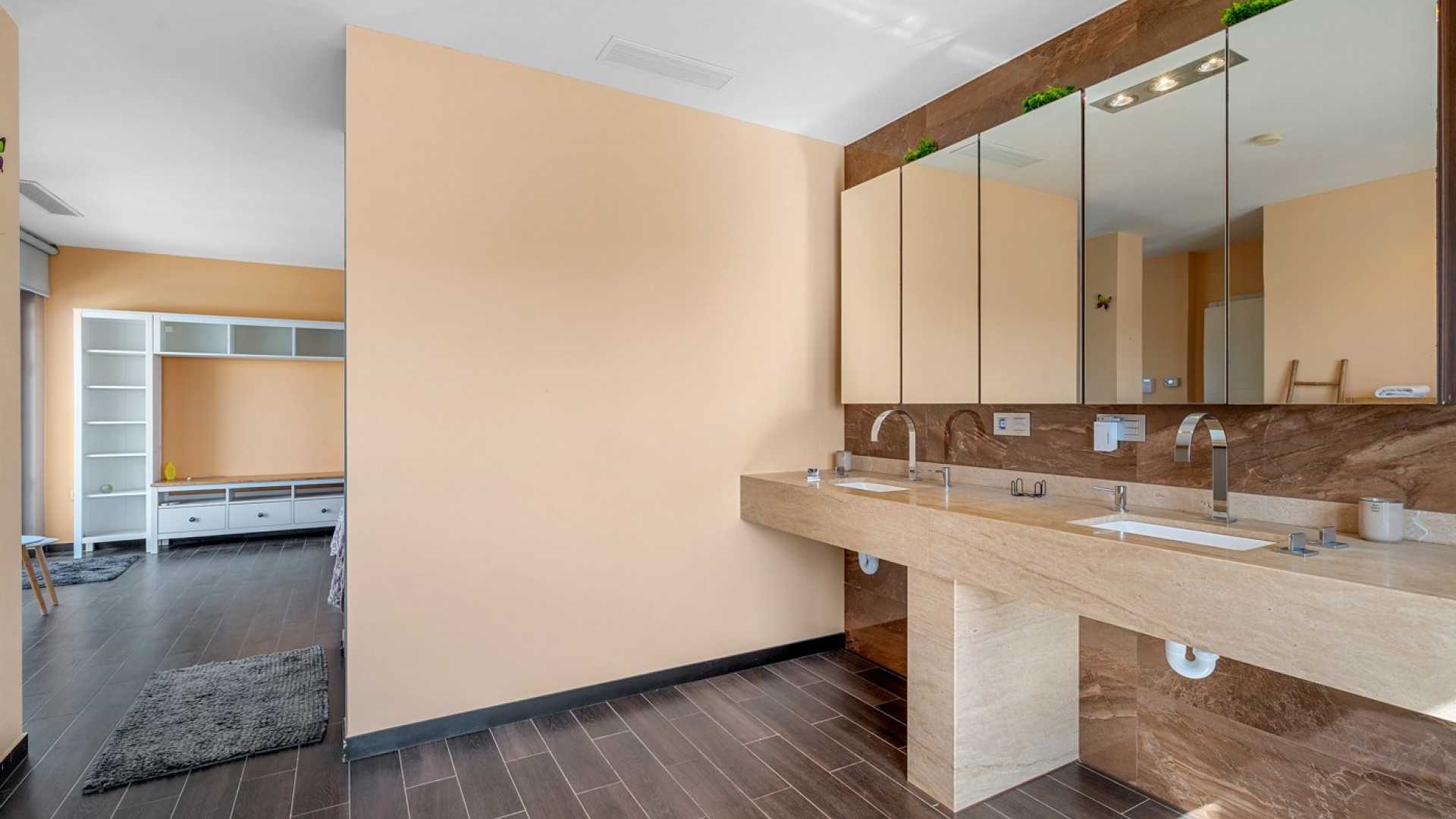 Revente - Villa Individuelle -
Benijofar