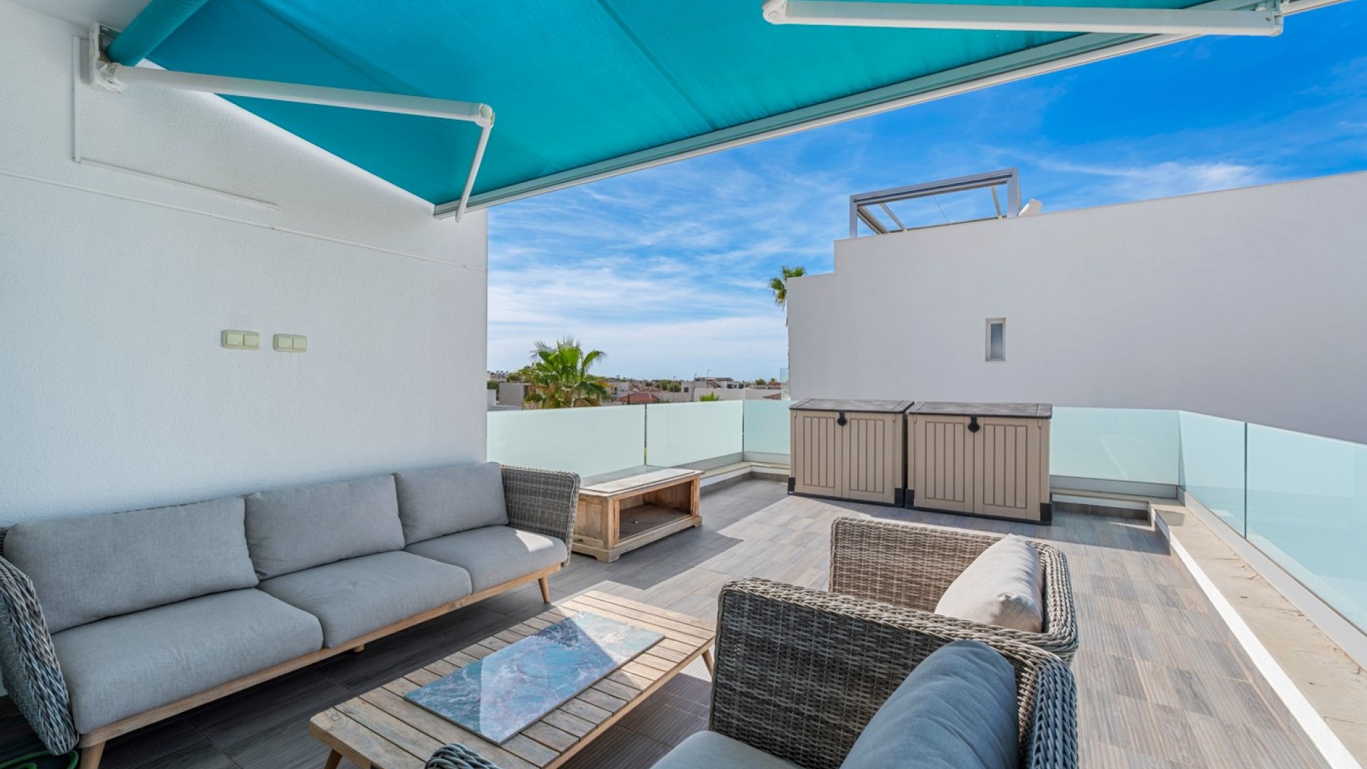 Revente - Villa Individuelle -
Benijofar