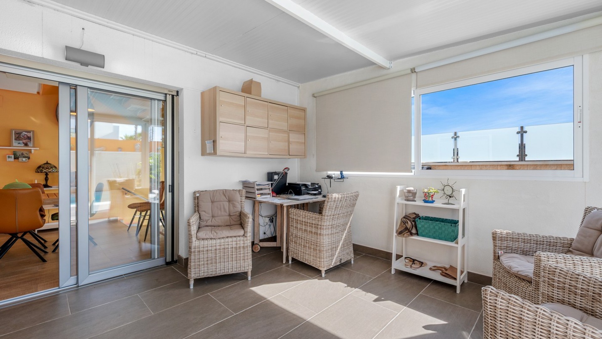 Revente - Villa Individuelle -
Benijofar