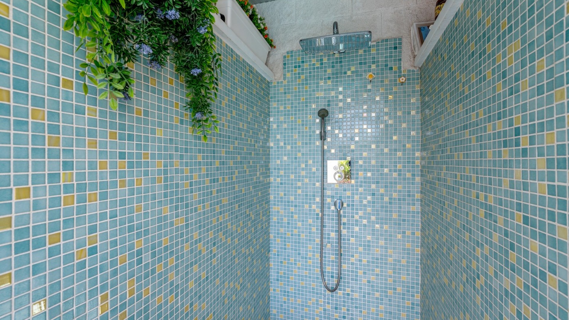 Revente - Villa Individuelle -
Benijofar