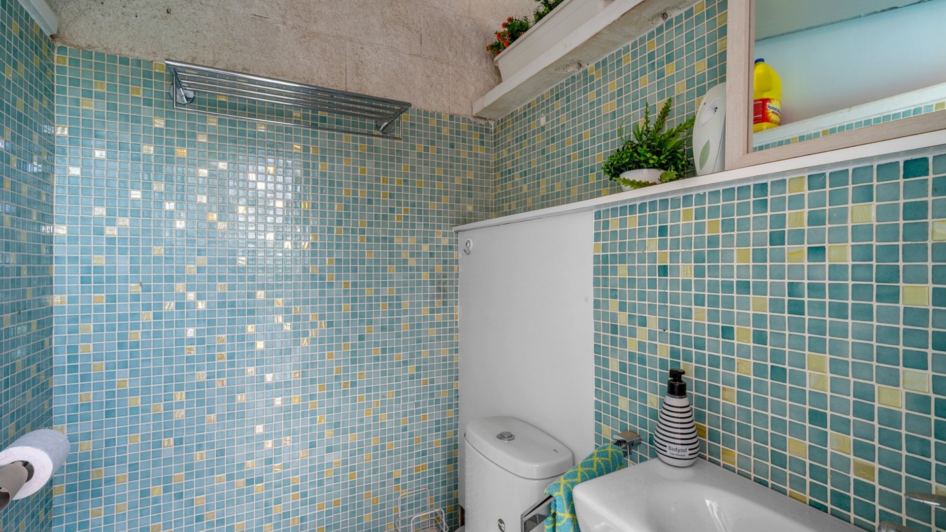 Revente - Villa Individuelle -
Benijofar