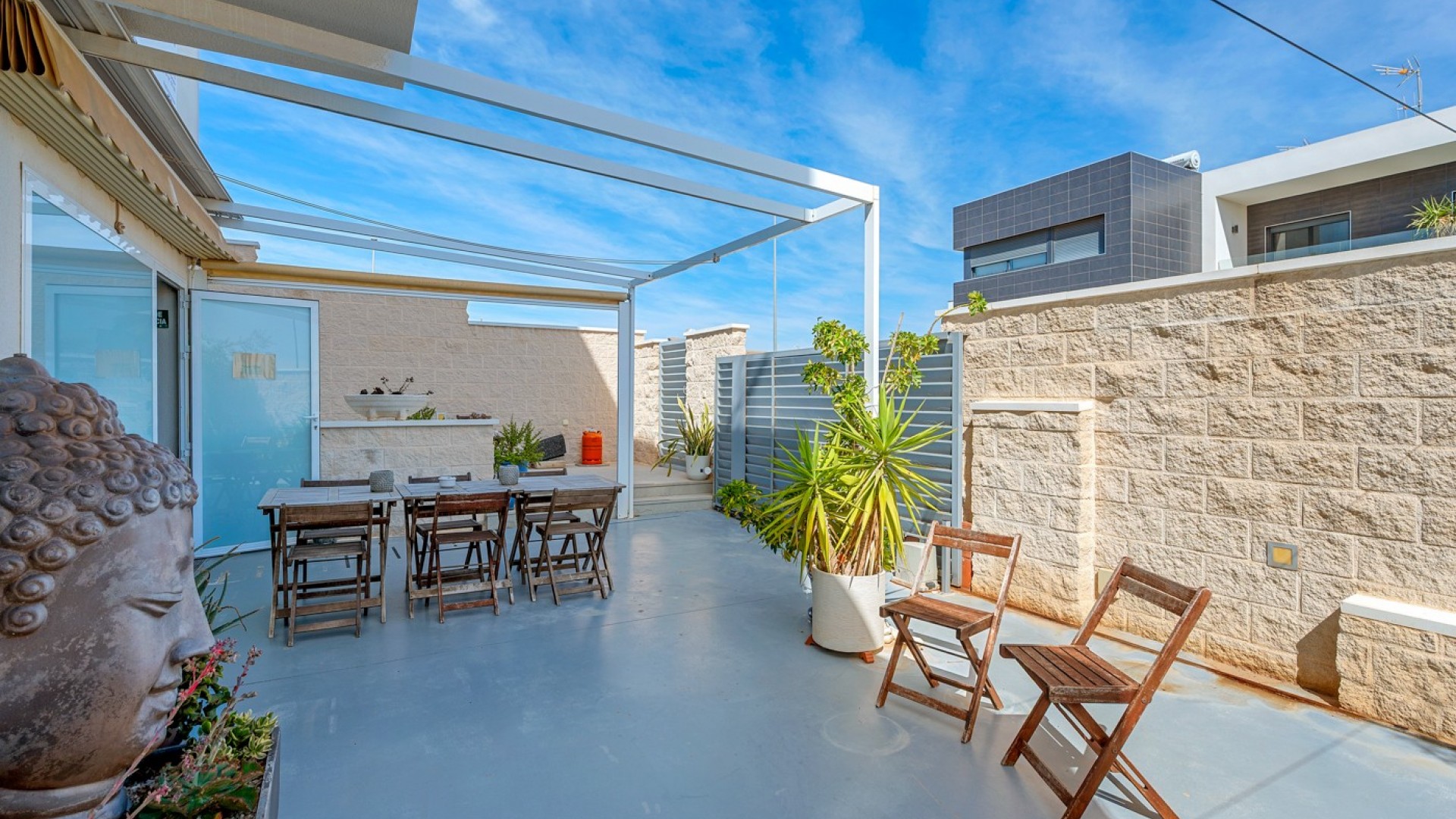 Revente - Villa Individuelle -
Benijofar