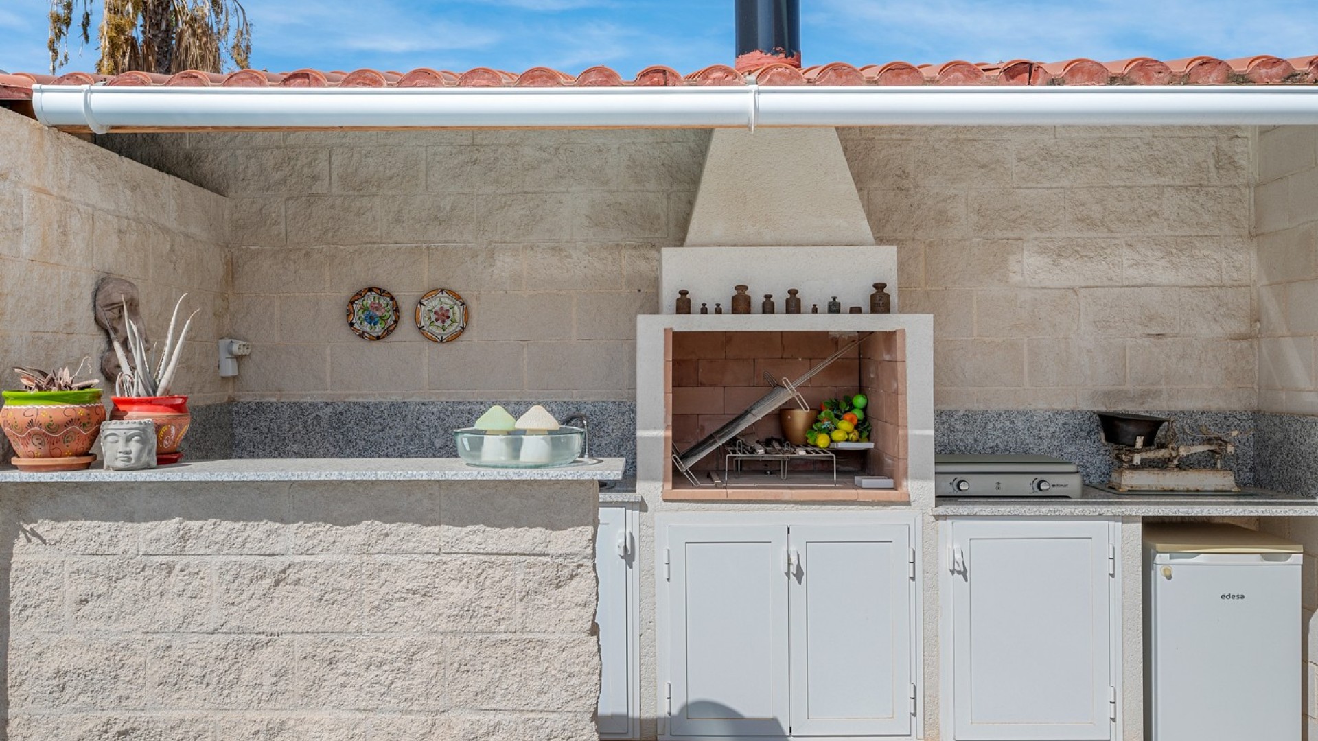 Revente - Villa Individuelle -
Benijofar