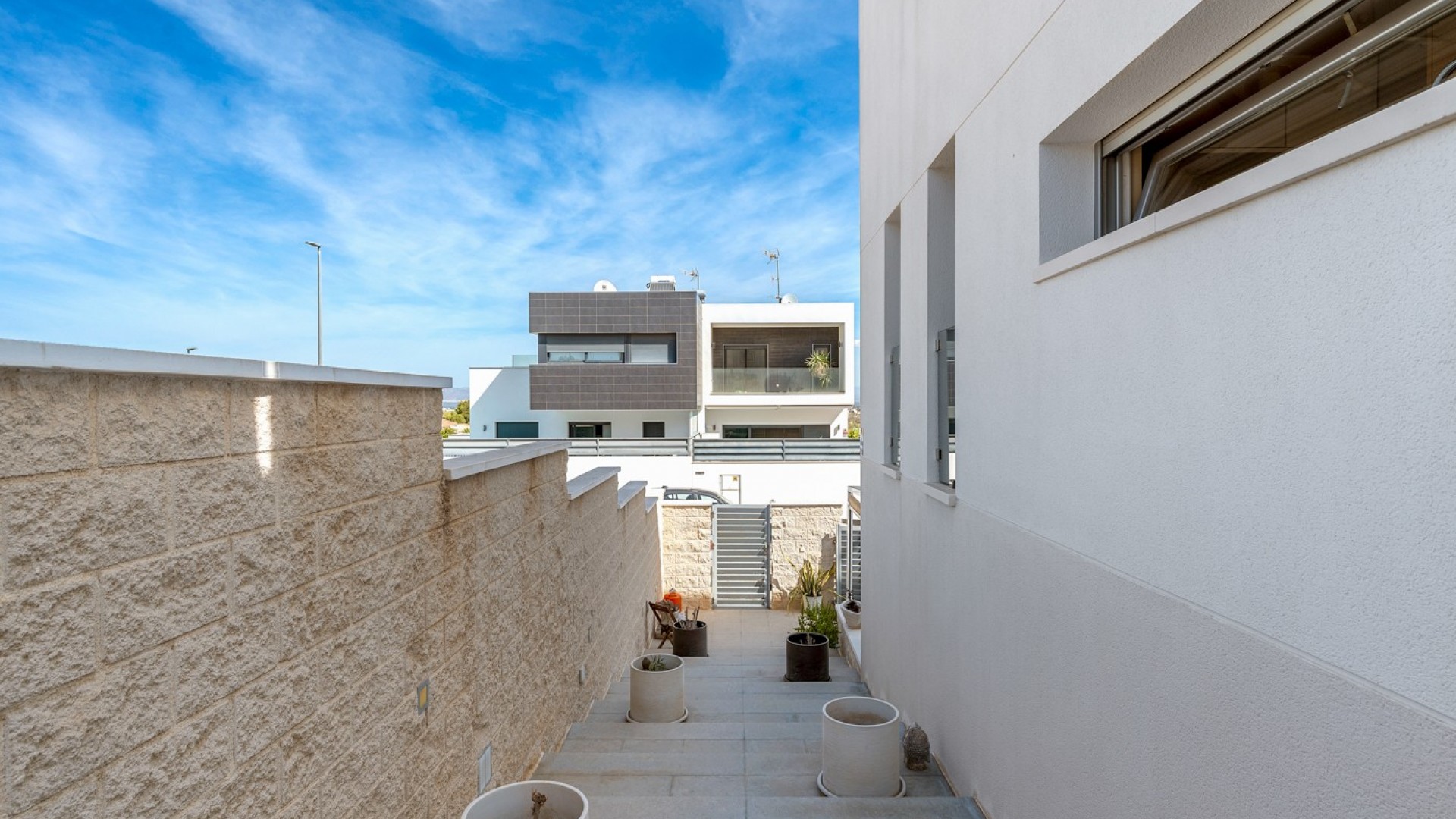 Revente - Villa Individuelle -
Benijofar