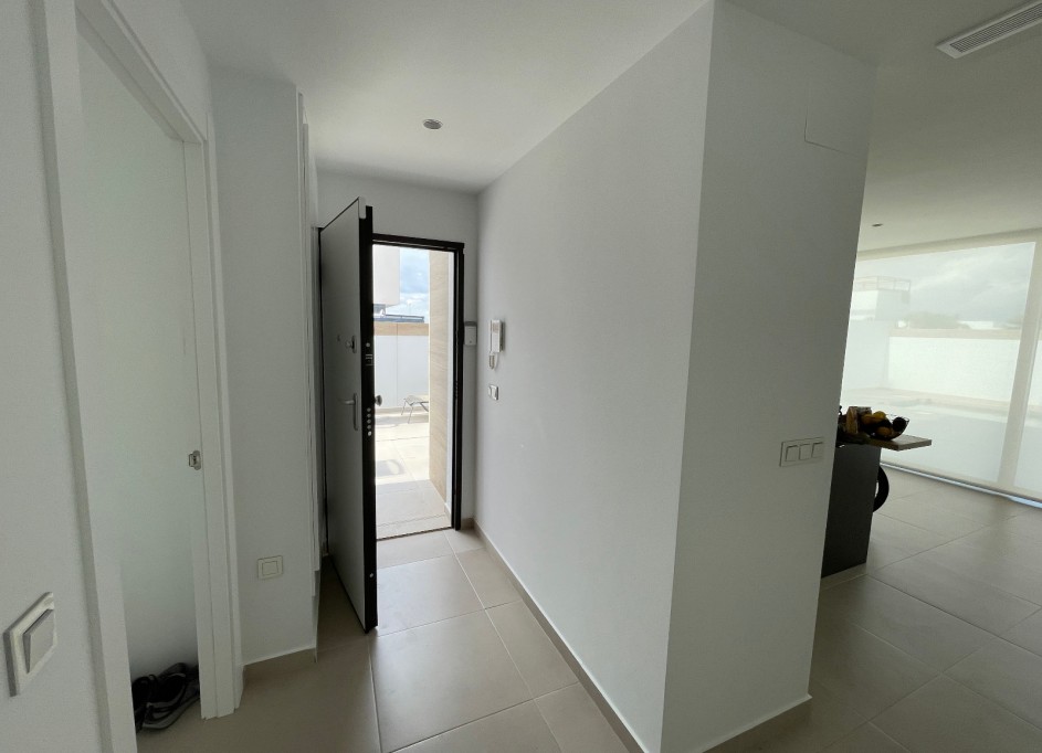 Revente - Villa Individuelle -
Benijofar