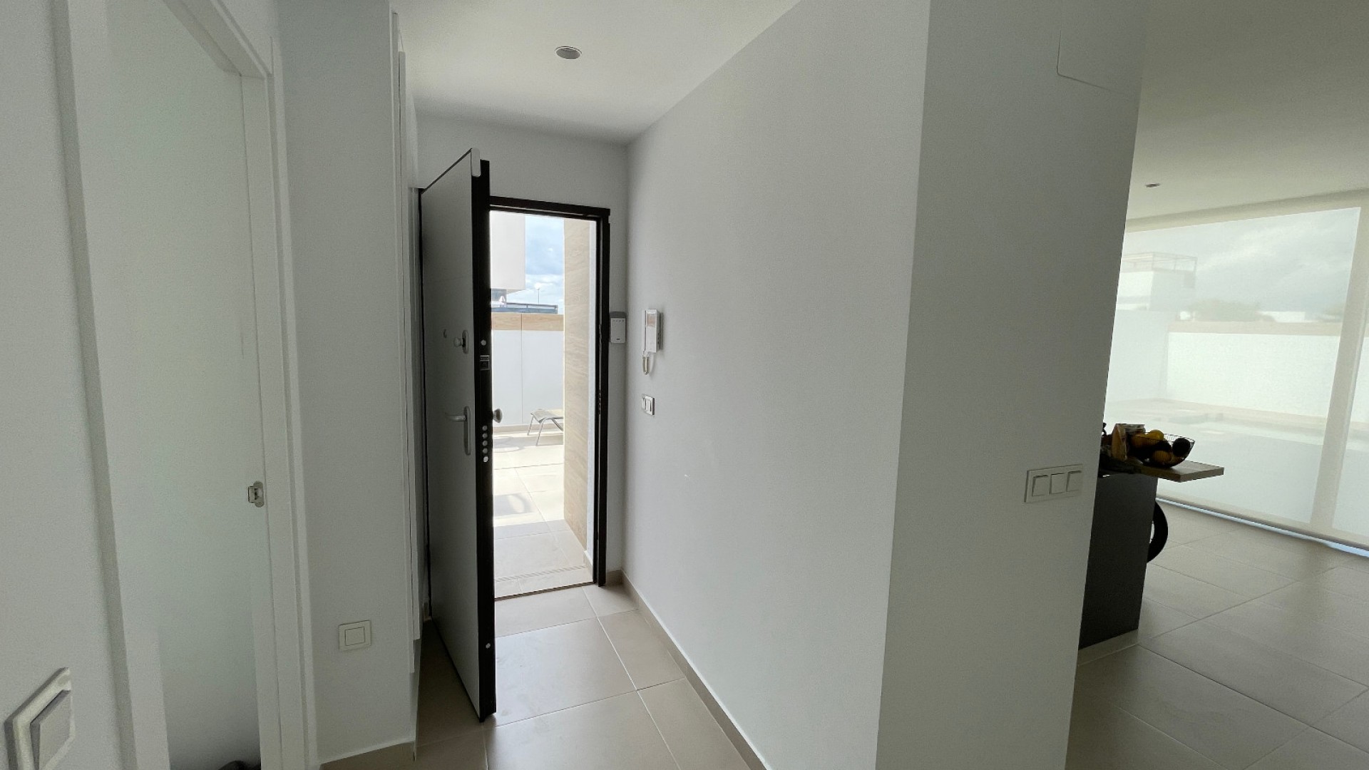 Revente - Villa Individuelle -
Benijofar