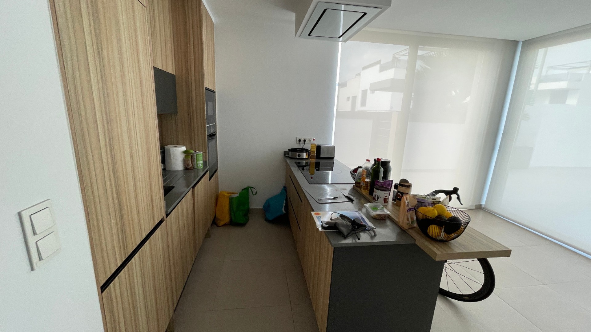 Revente - Villa Individuelle -
Benijofar