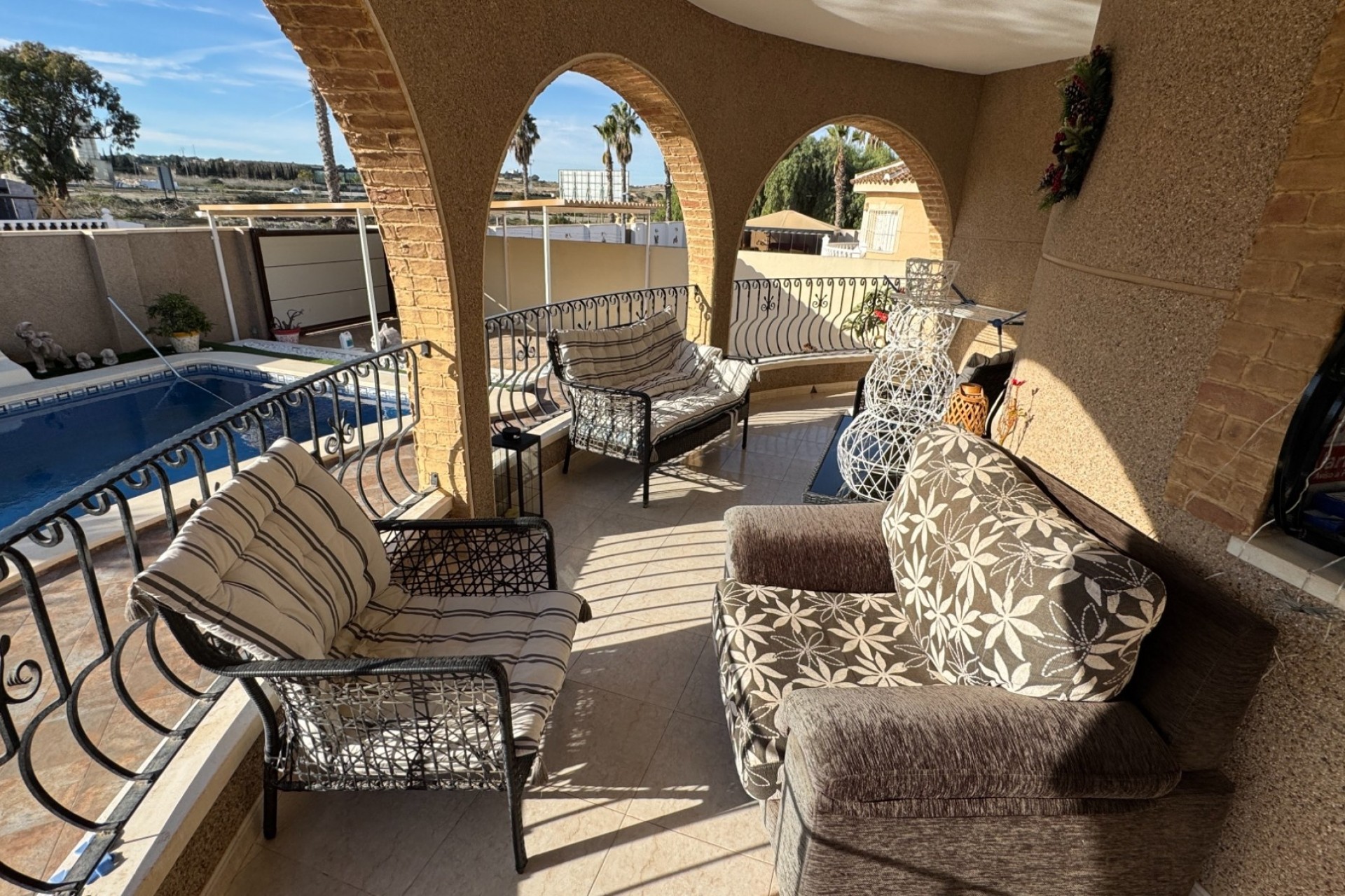 Revente - Villa Individuelle -
Benijofar