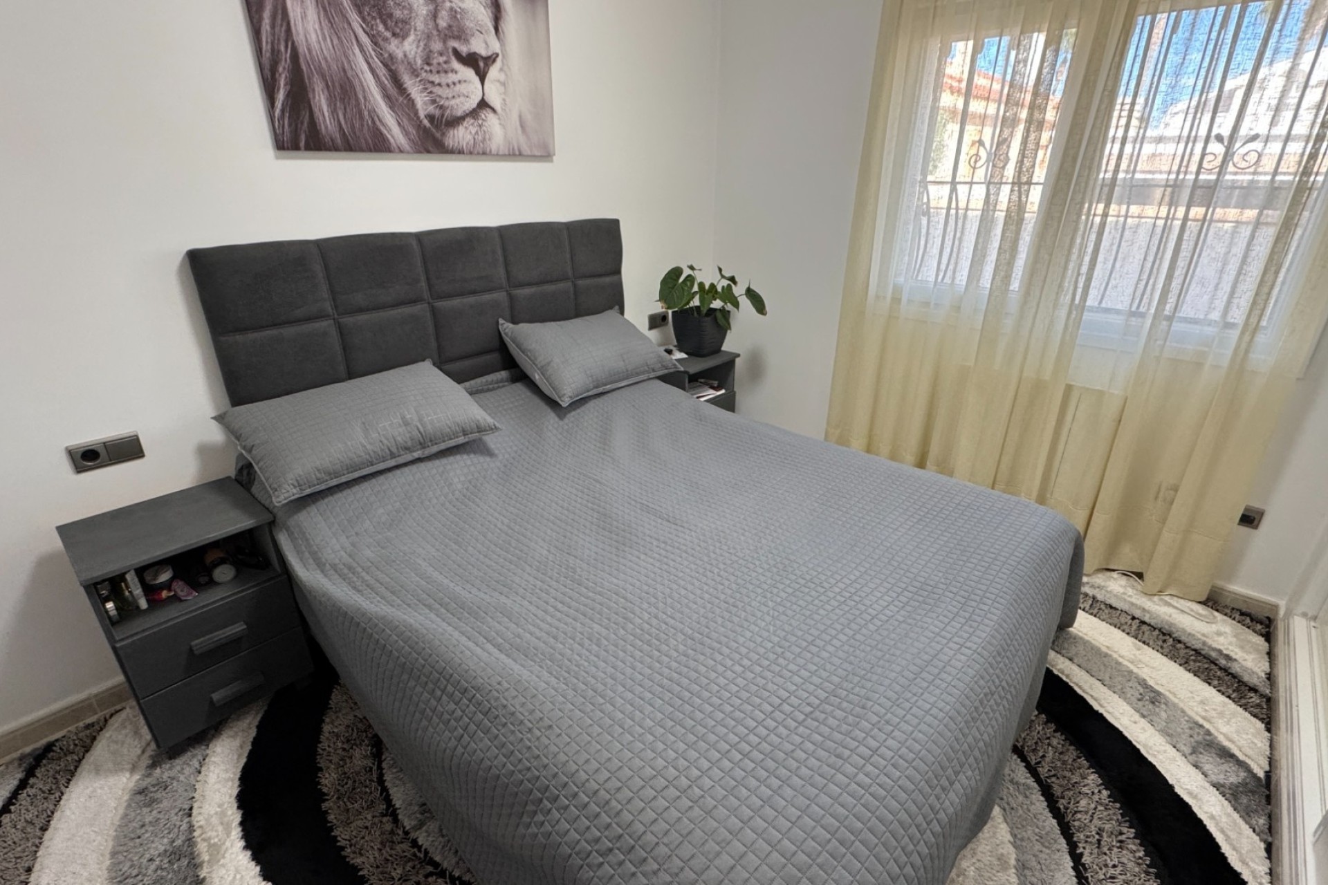 Revente - Villa Individuelle -
Benijofar