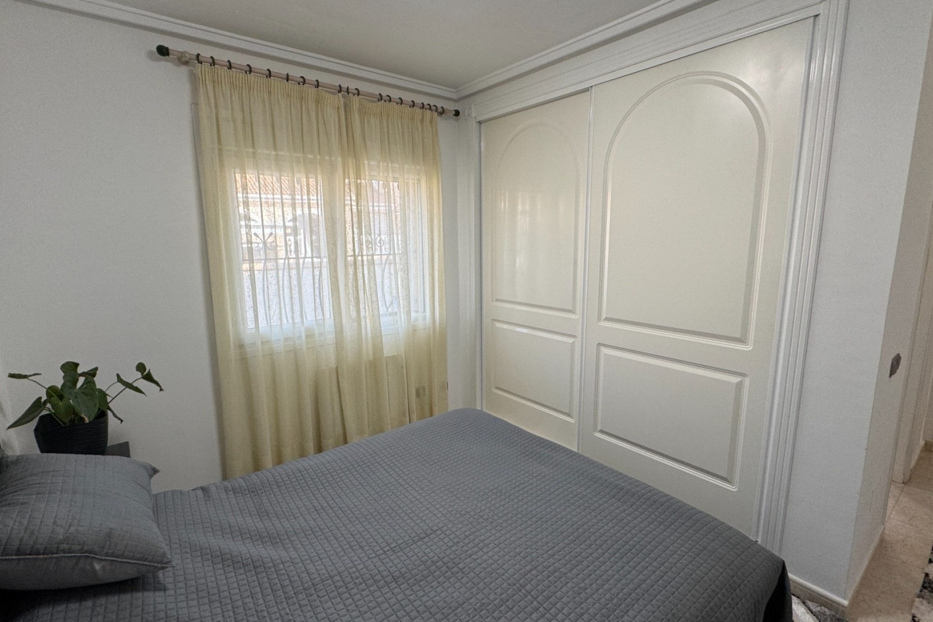 Revente - Villa Individuelle -
Benijofar