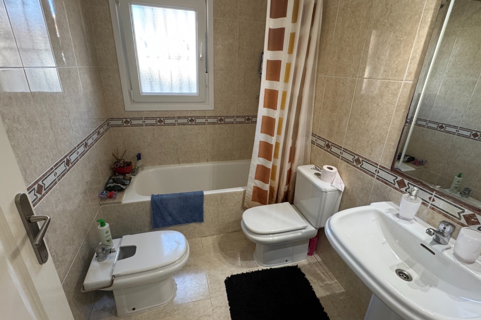 Revente - Villa Individuelle -
Benijofar