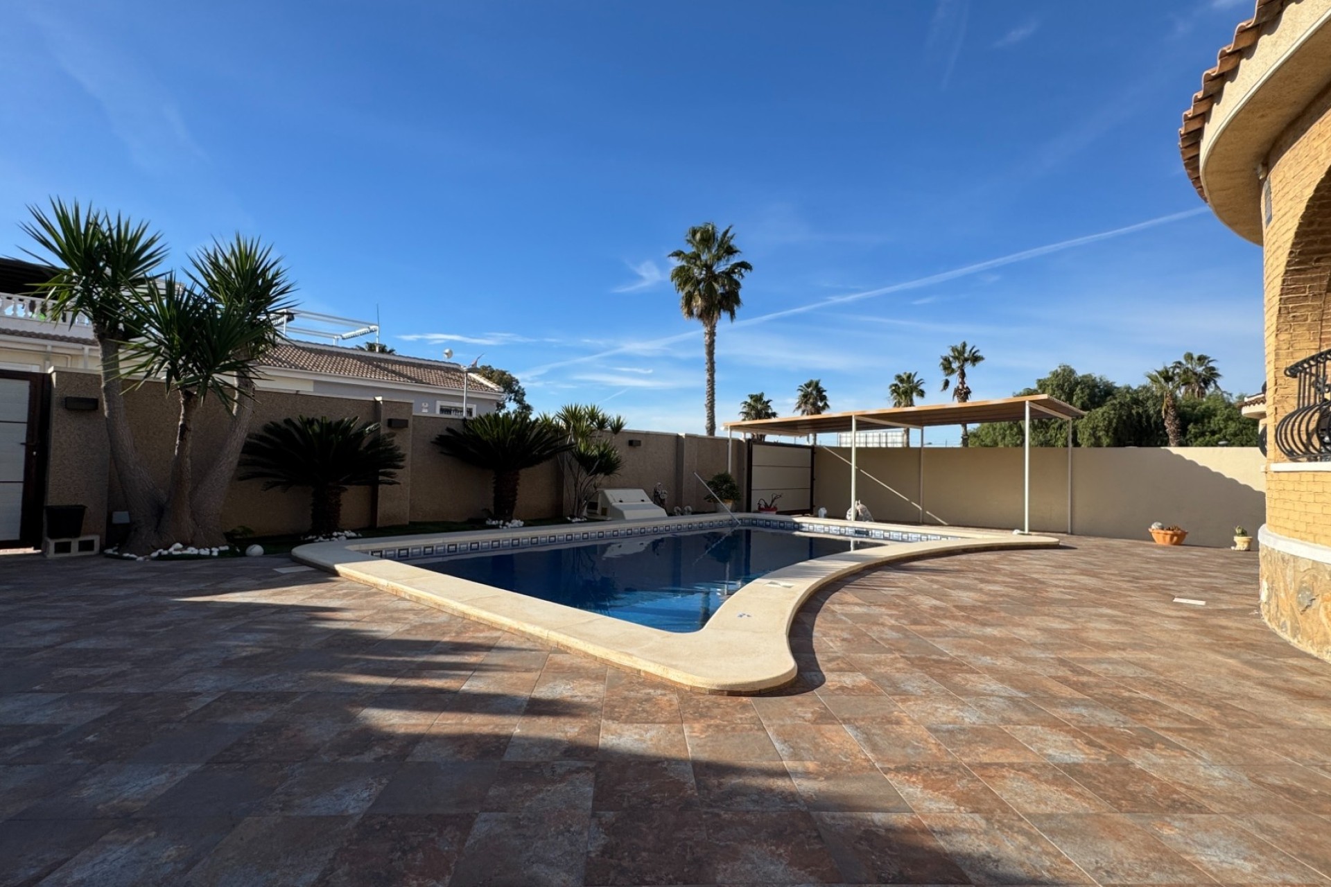 Revente - Villa Individuelle -
Benijofar