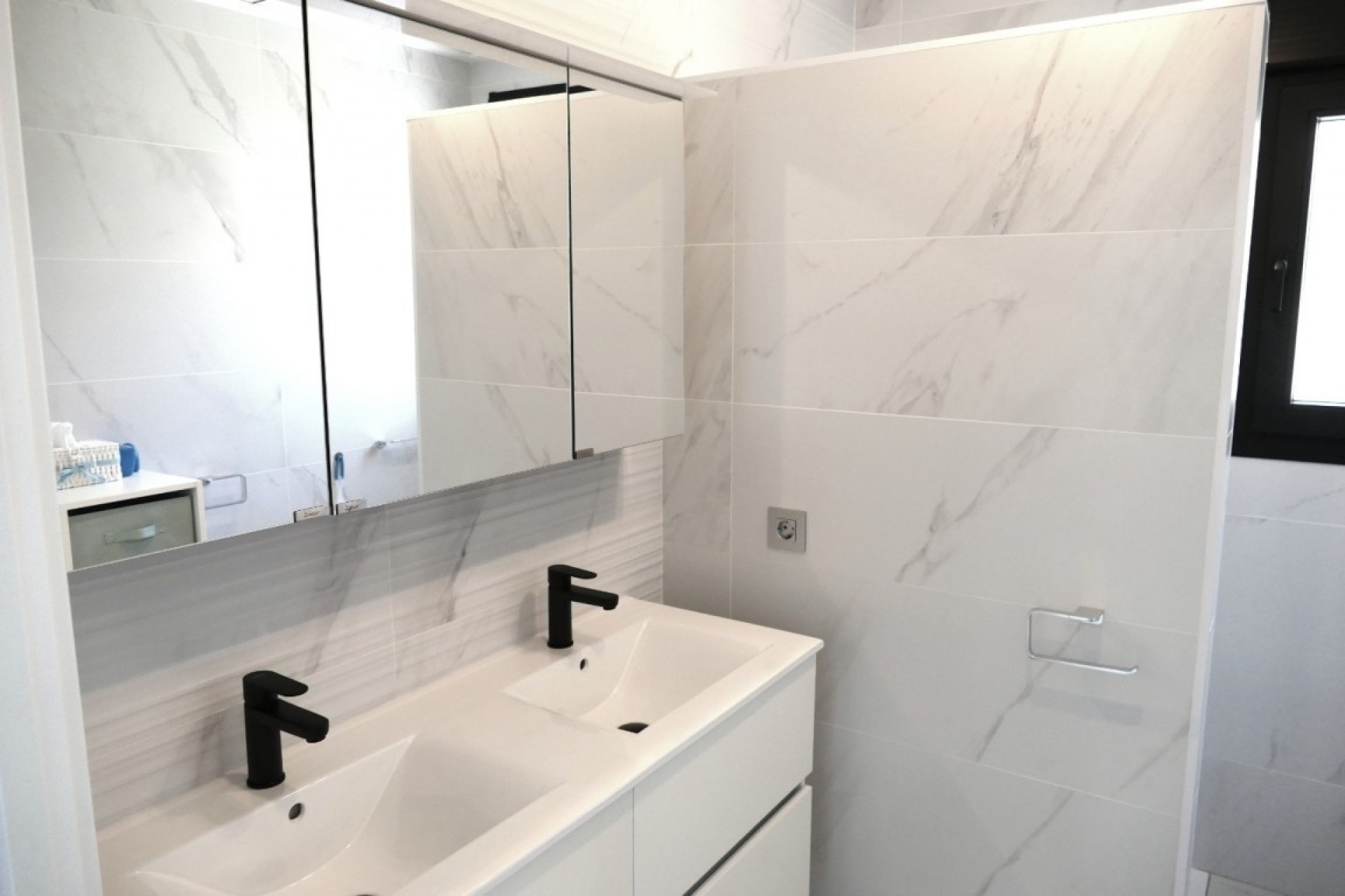 Revente - Villa Individuelle -
Benijofar