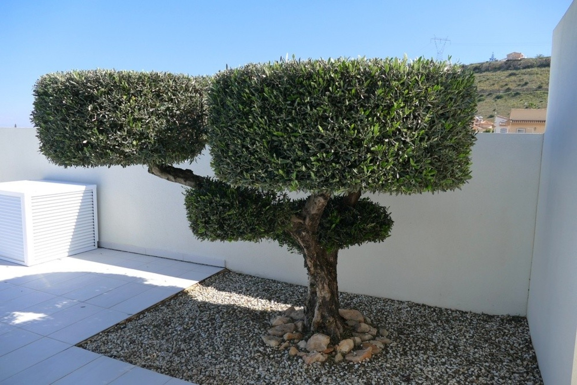 Revente - Villa Individuelle -
Benijofar