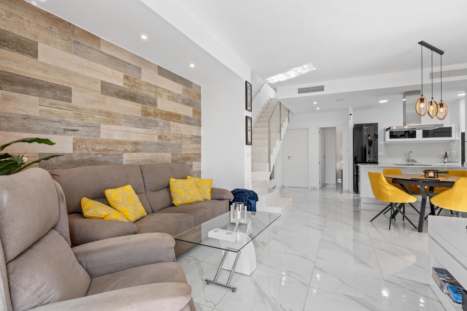 Revente - Villa Individuelle -
Benijofar