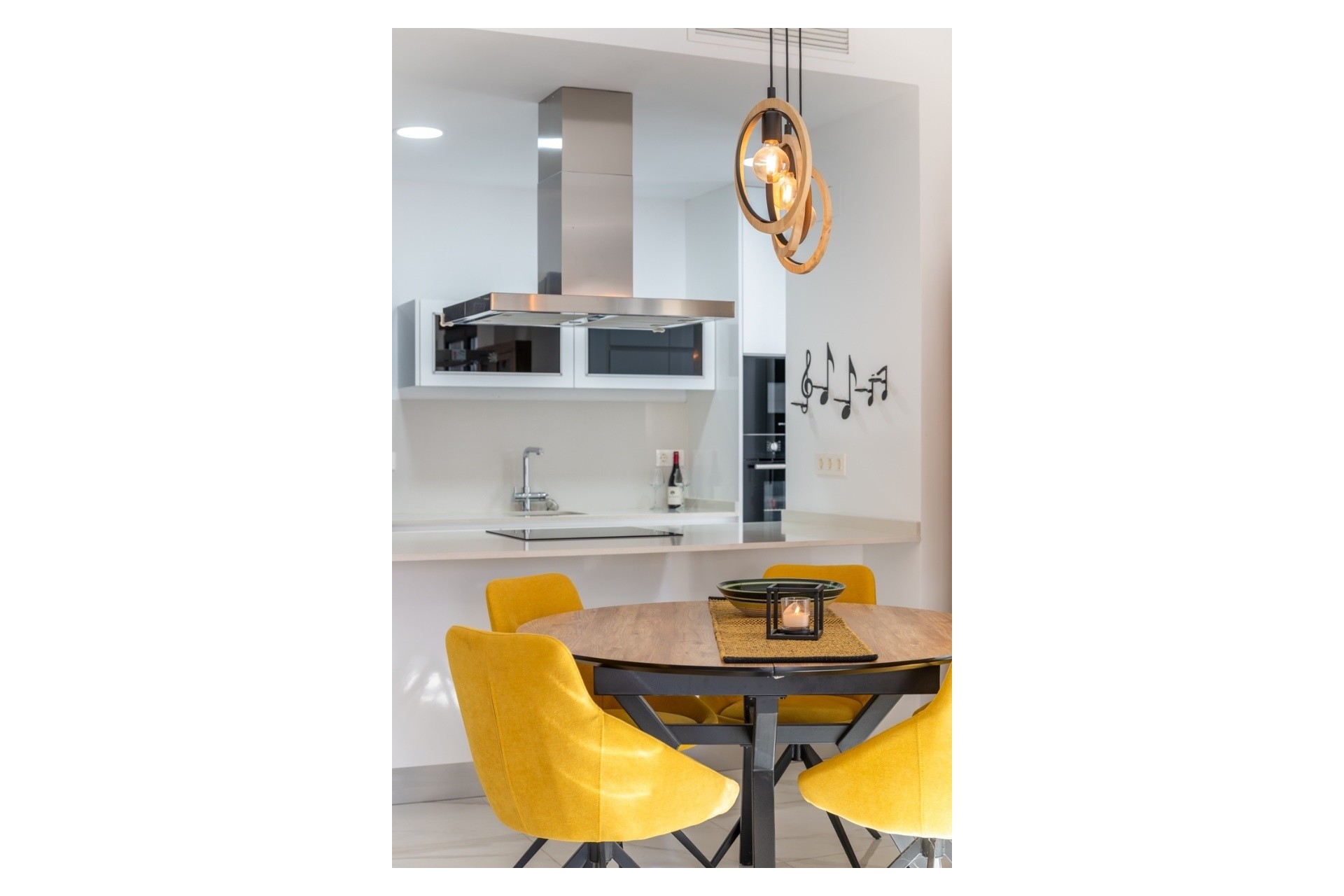 Revente - Villa Individuelle -
Benijofar