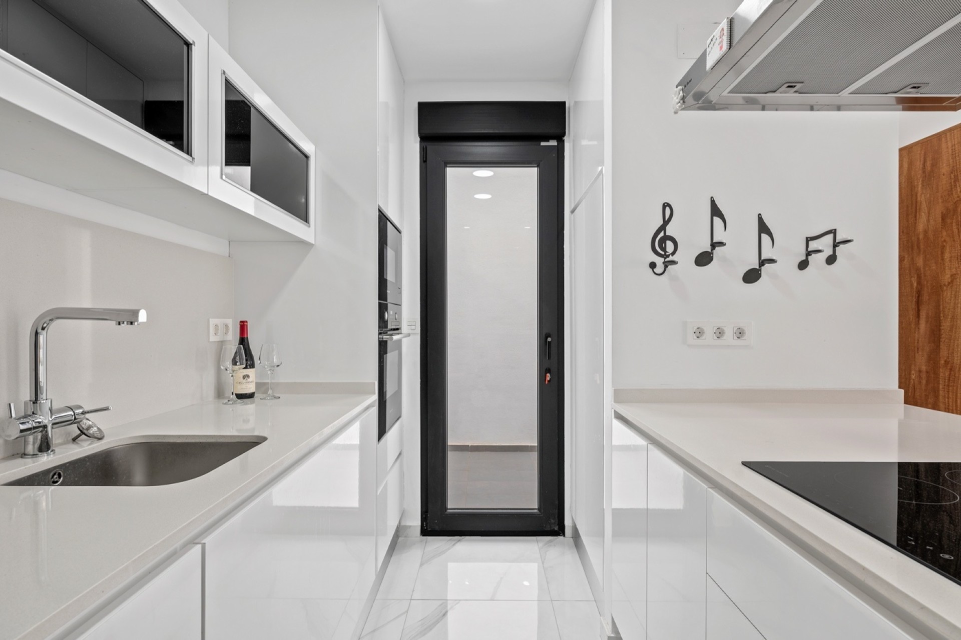 Revente - Villa Individuelle -
Benijofar