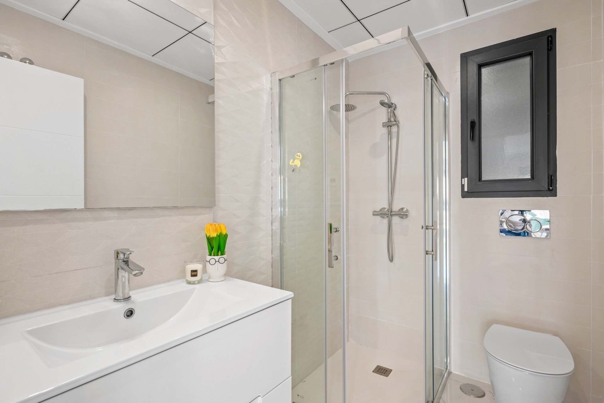 Revente - Villa Individuelle -
Benijofar