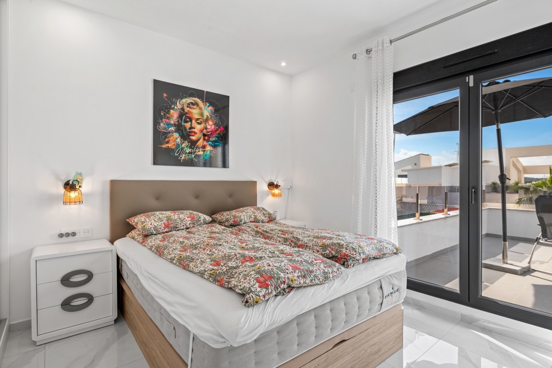 Revente - Villa Individuelle -
Benijofar