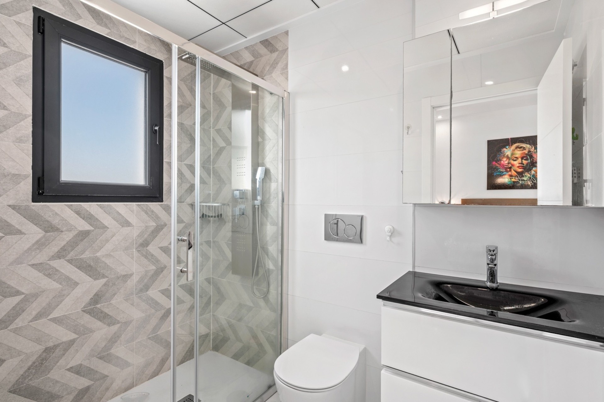 Revente - Villa Individuelle -
Benijofar