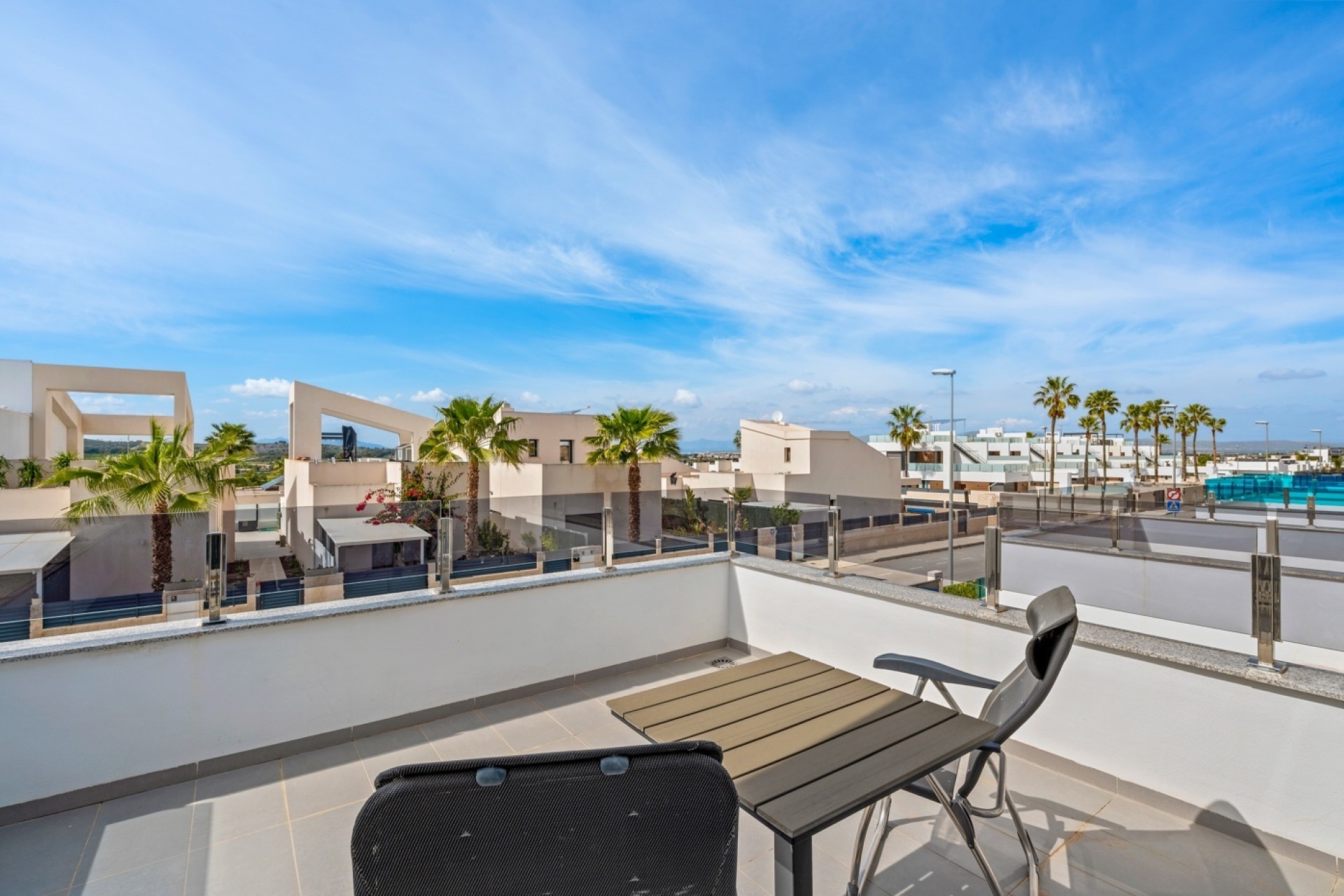 Revente - Villa Individuelle -
Benijofar