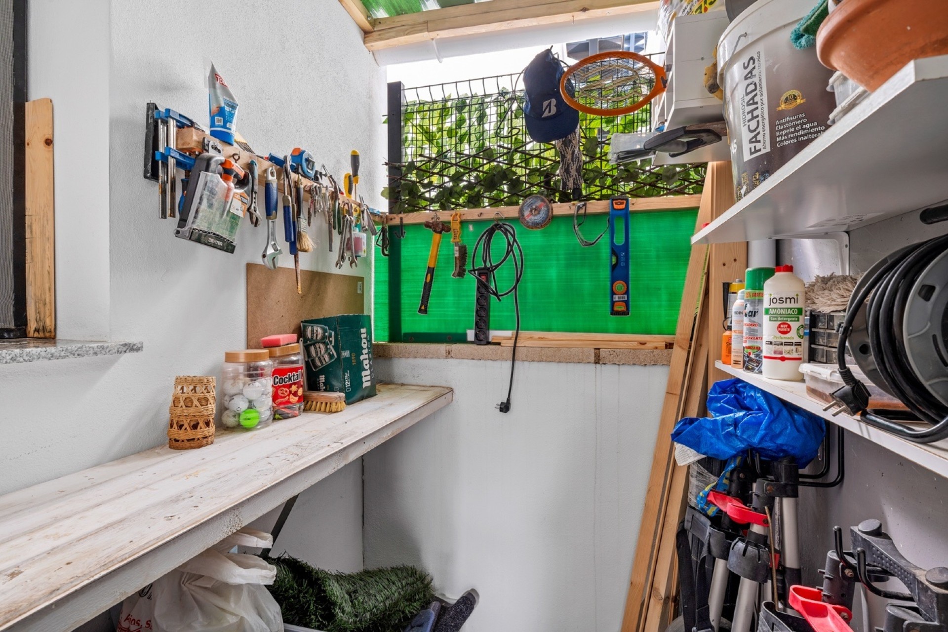 Revente - Villa Individuelle -
Benijofar