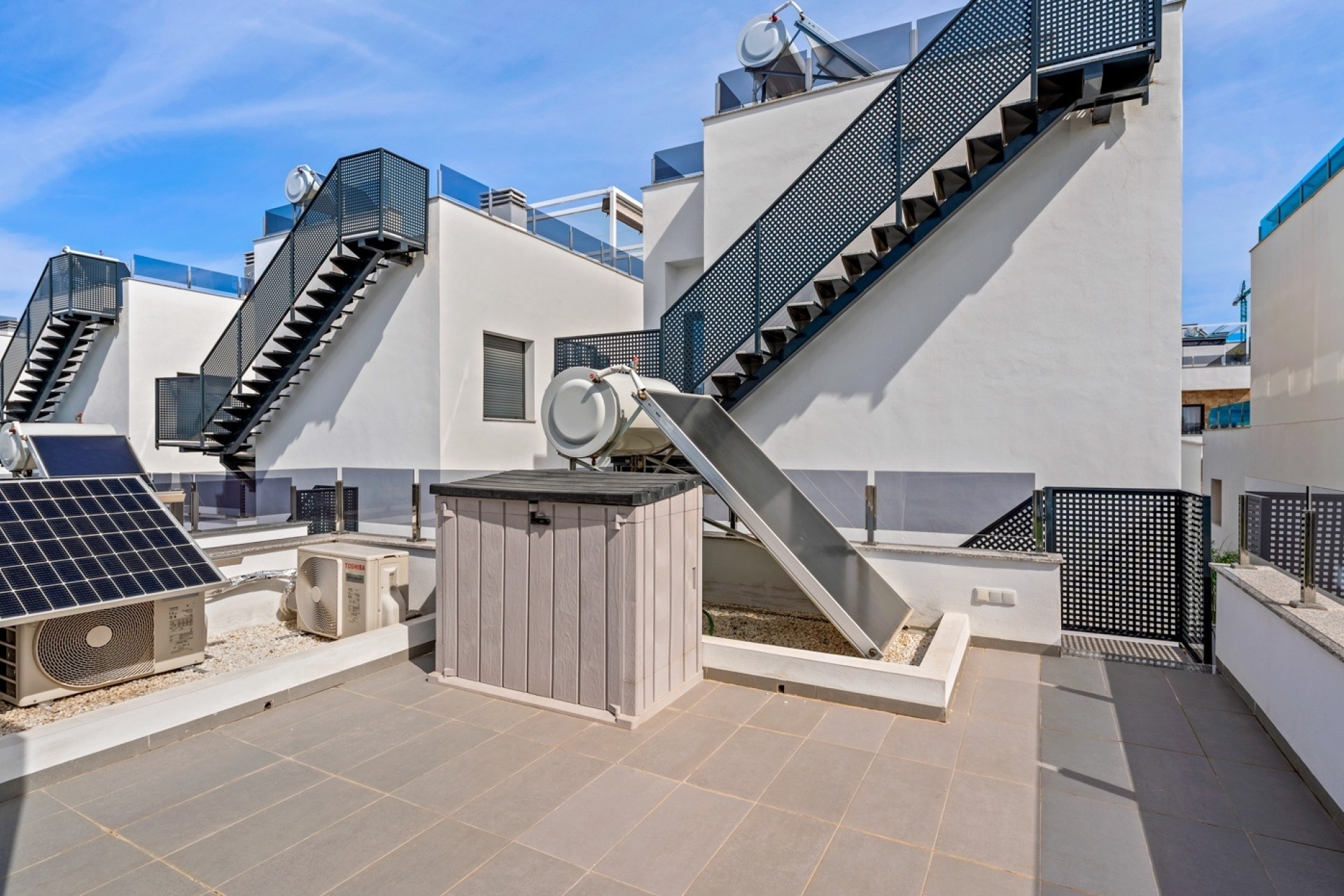 Revente - Villa Individuelle -
Benijofar