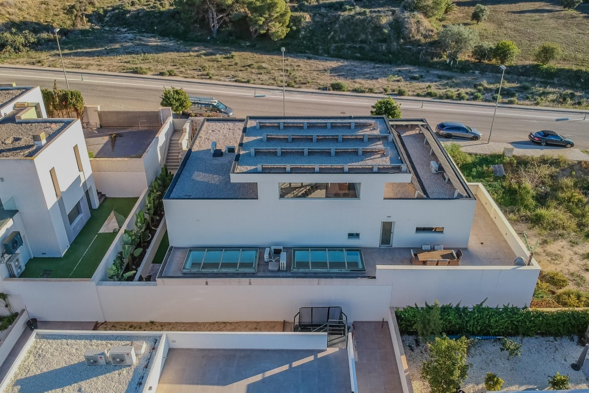 Revente - Villa Individuelle -
Benijofar