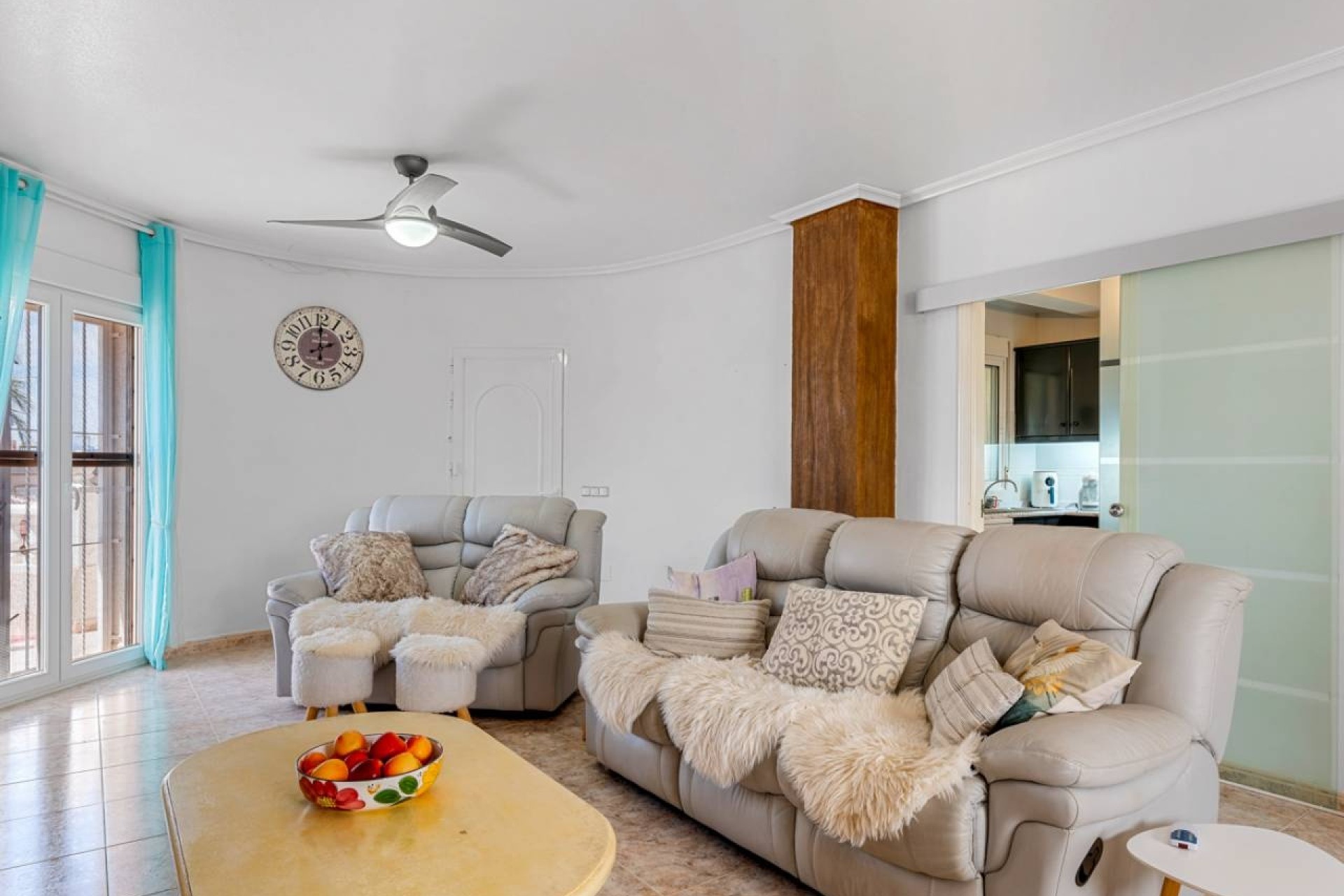 Revente - Villa Individuelle -
Benijofar