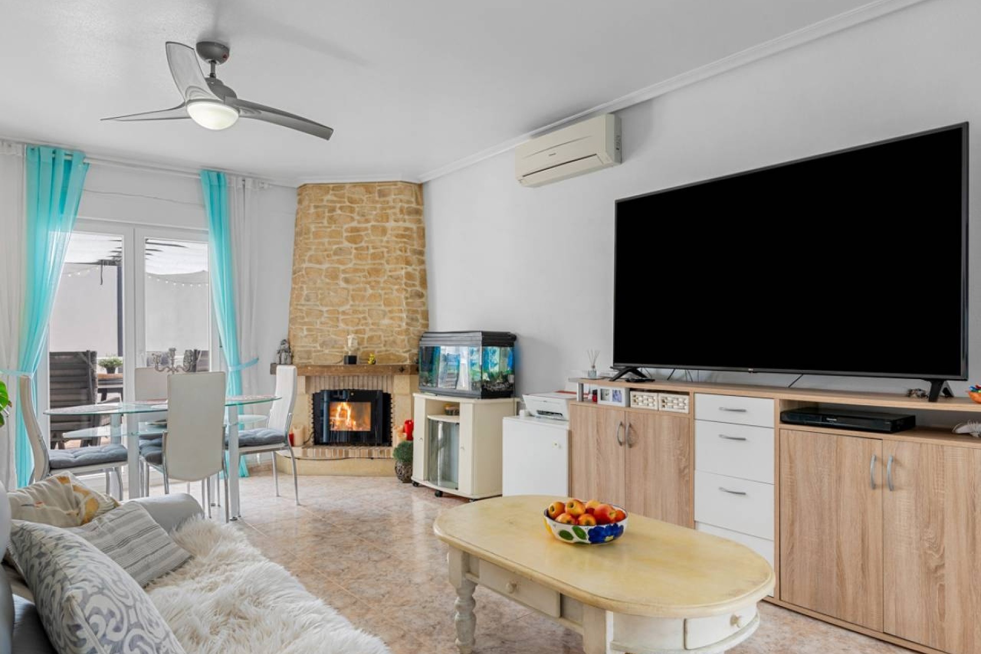 Revente - Villa Individuelle -
Benijofar