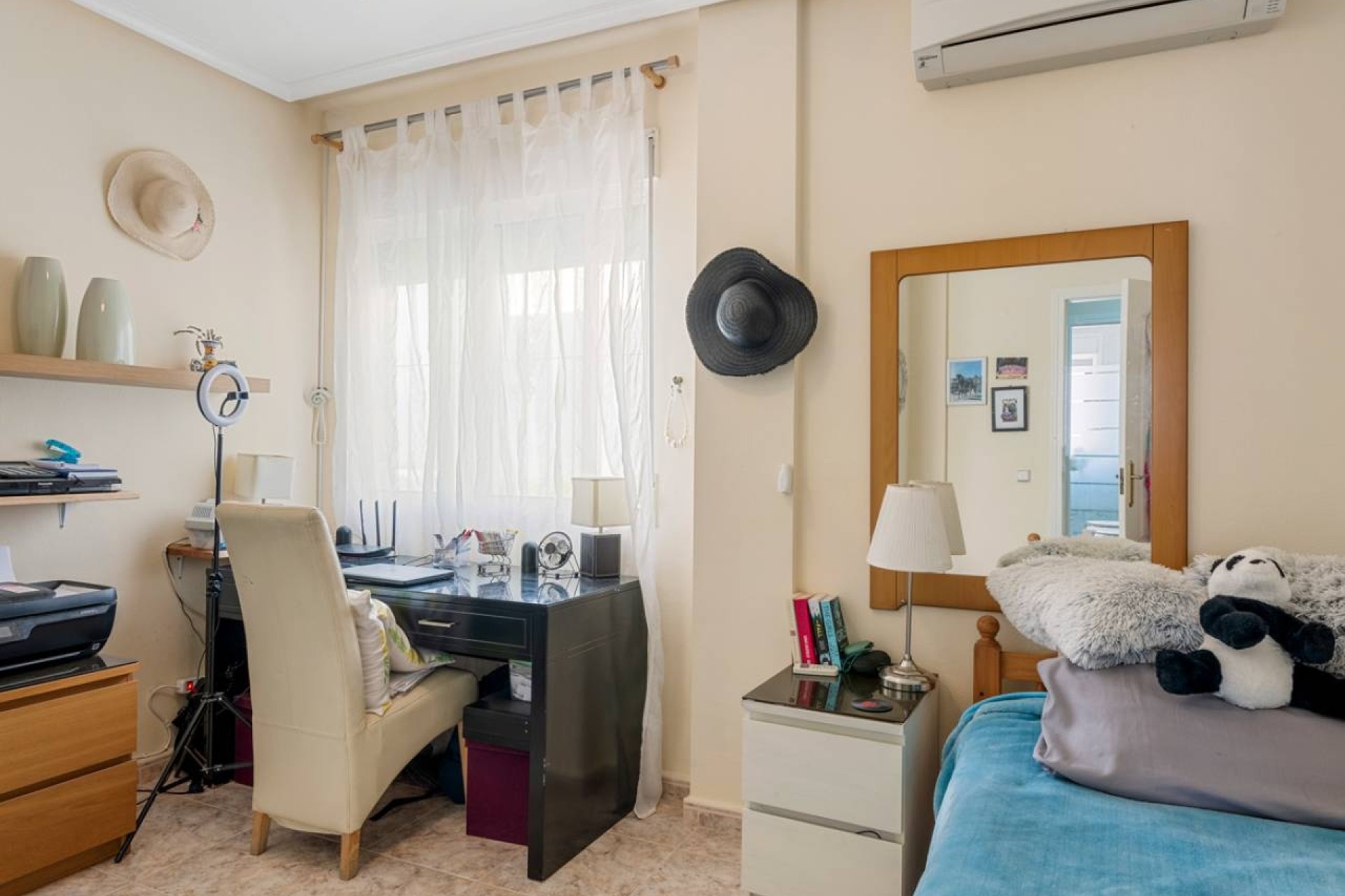 Revente - Villa Individuelle -
Benijofar