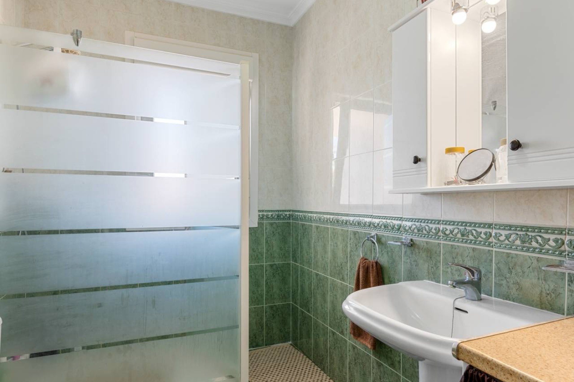 Revente - Villa Individuelle -
Benijofar