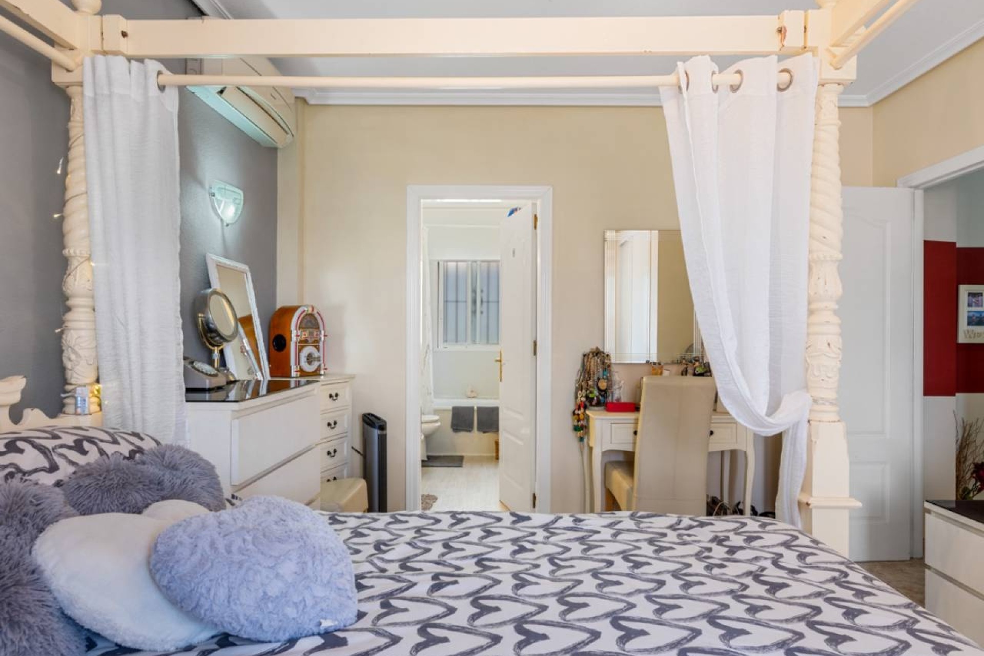 Revente - Villa Individuelle -
Benijofar