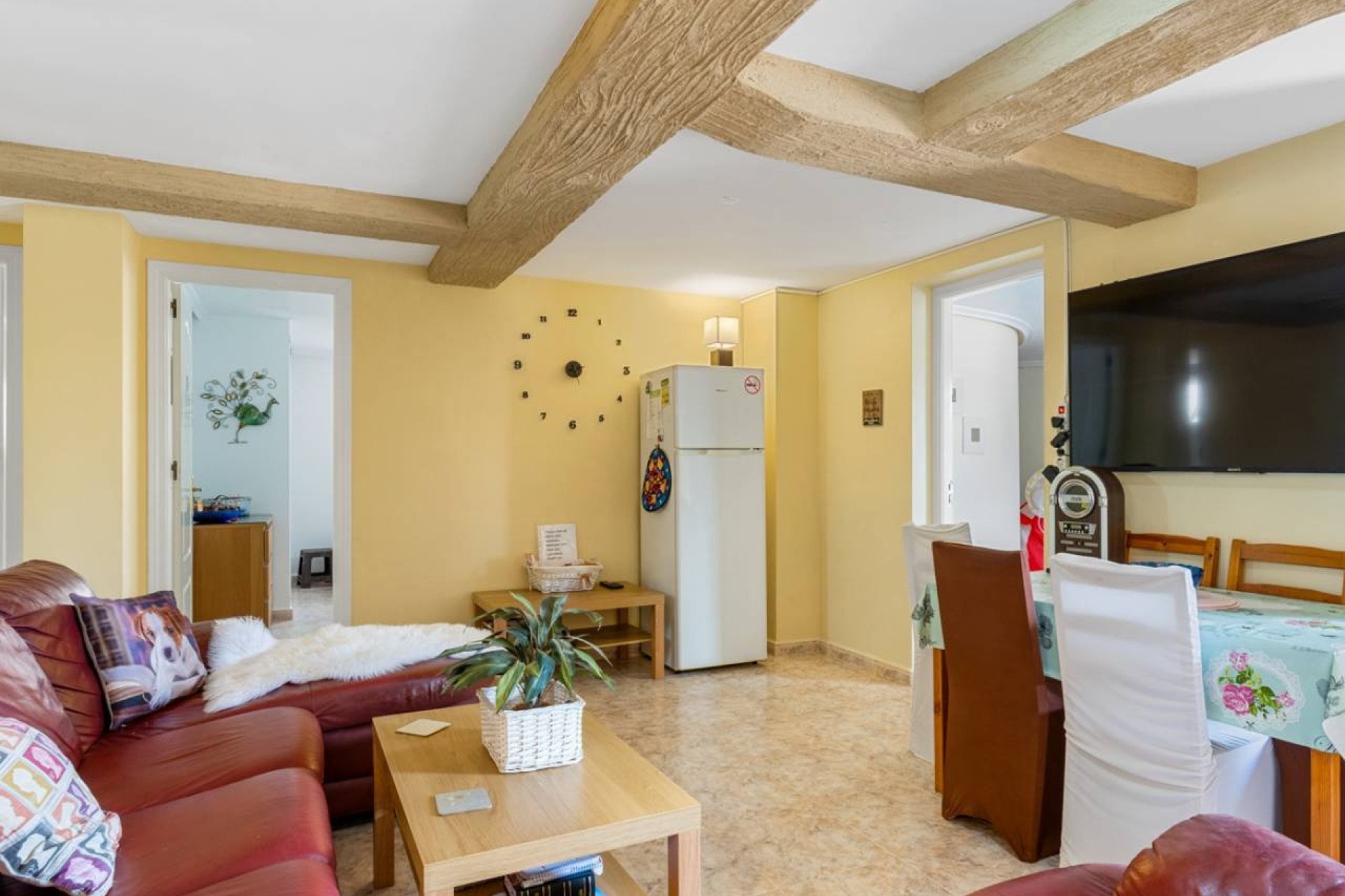 Revente - Villa Individuelle -
Benijofar