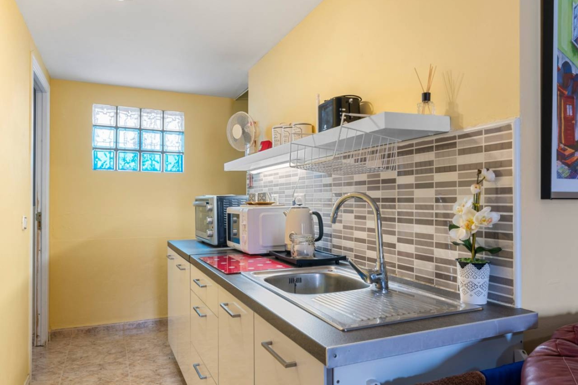 Revente - Villa Individuelle -
Benijofar