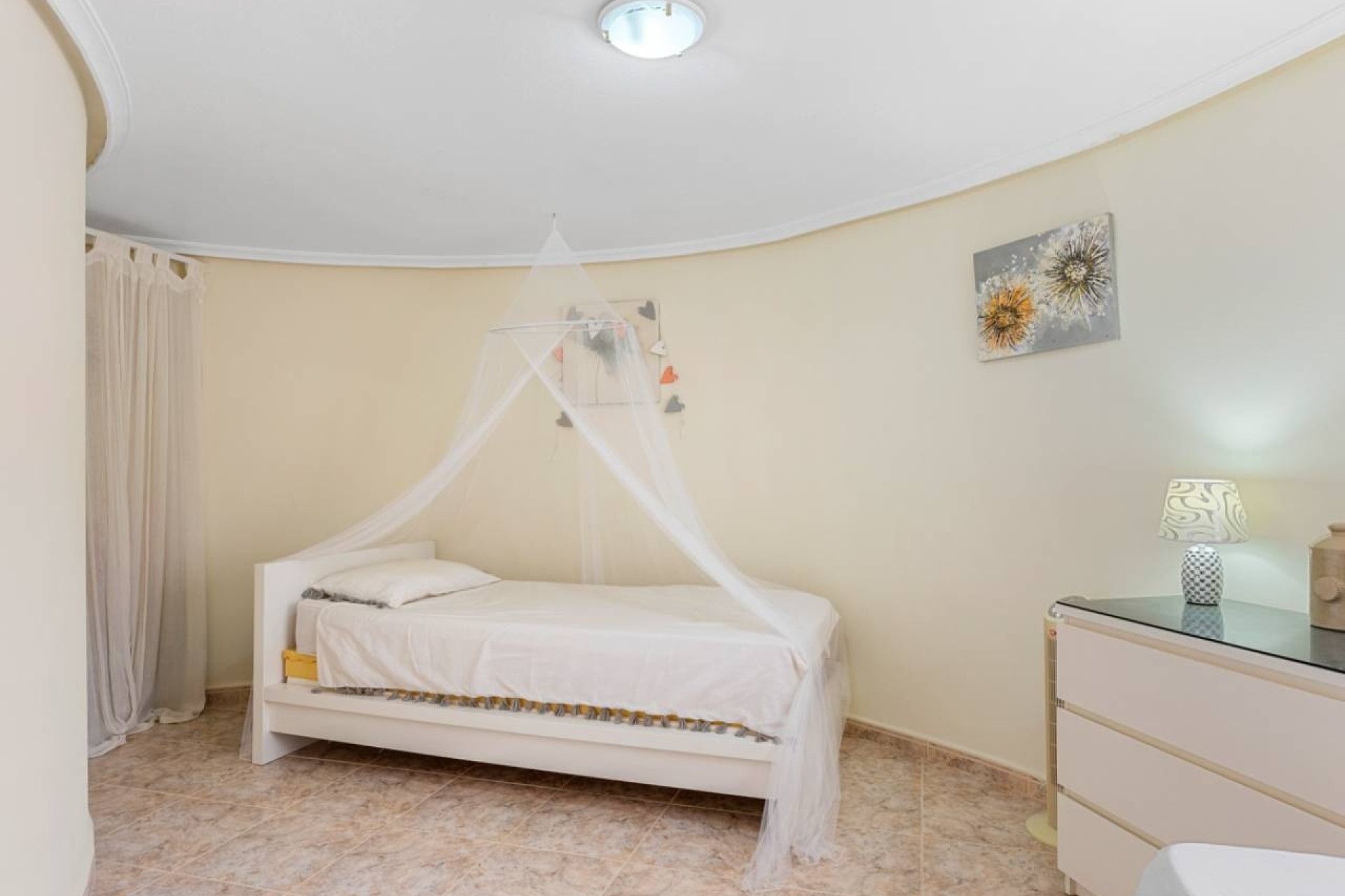 Revente - Villa Individuelle -
Benijofar