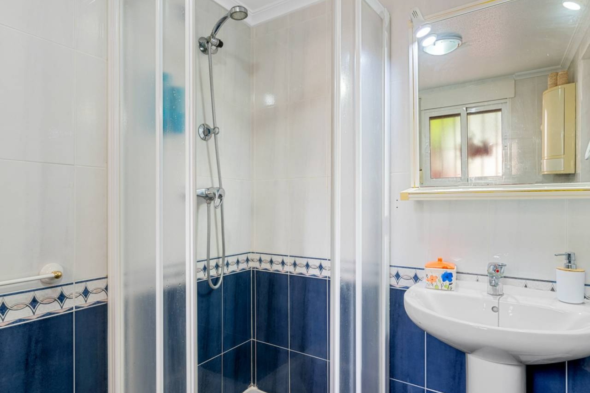 Revente - Villa Individuelle -
Benijofar